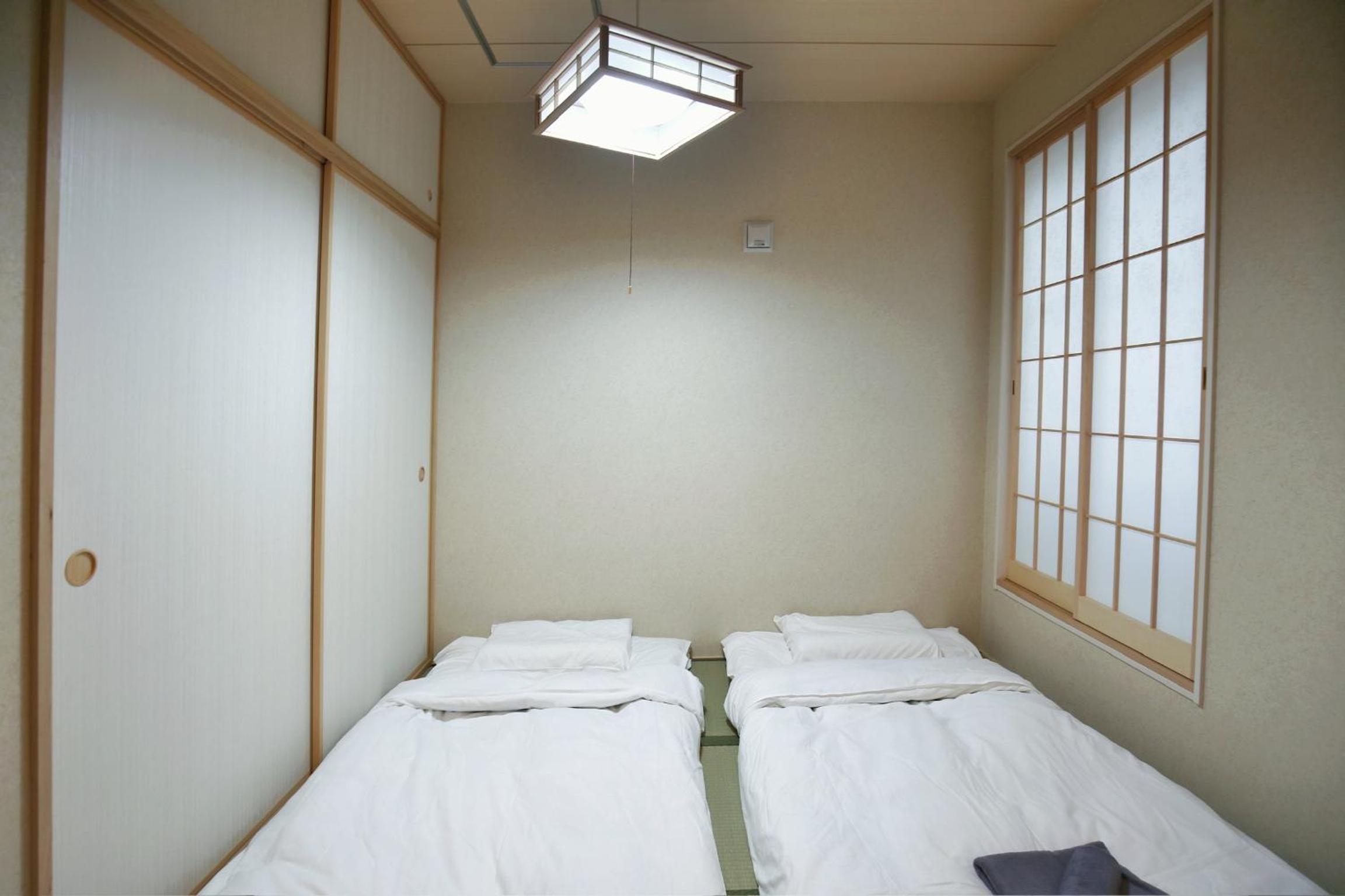 kameido k hotel