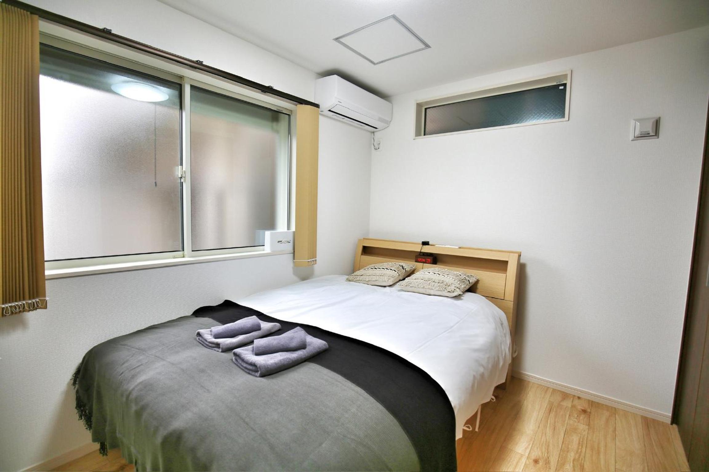 kameido k hotel