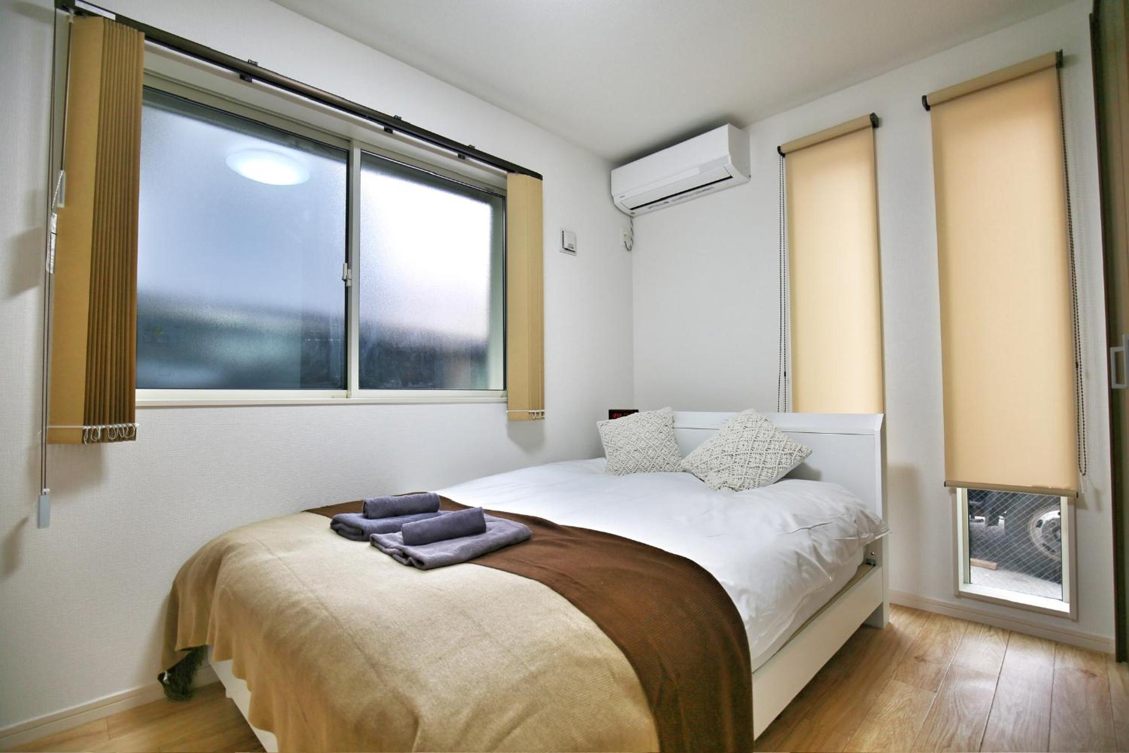 kameido k hotel