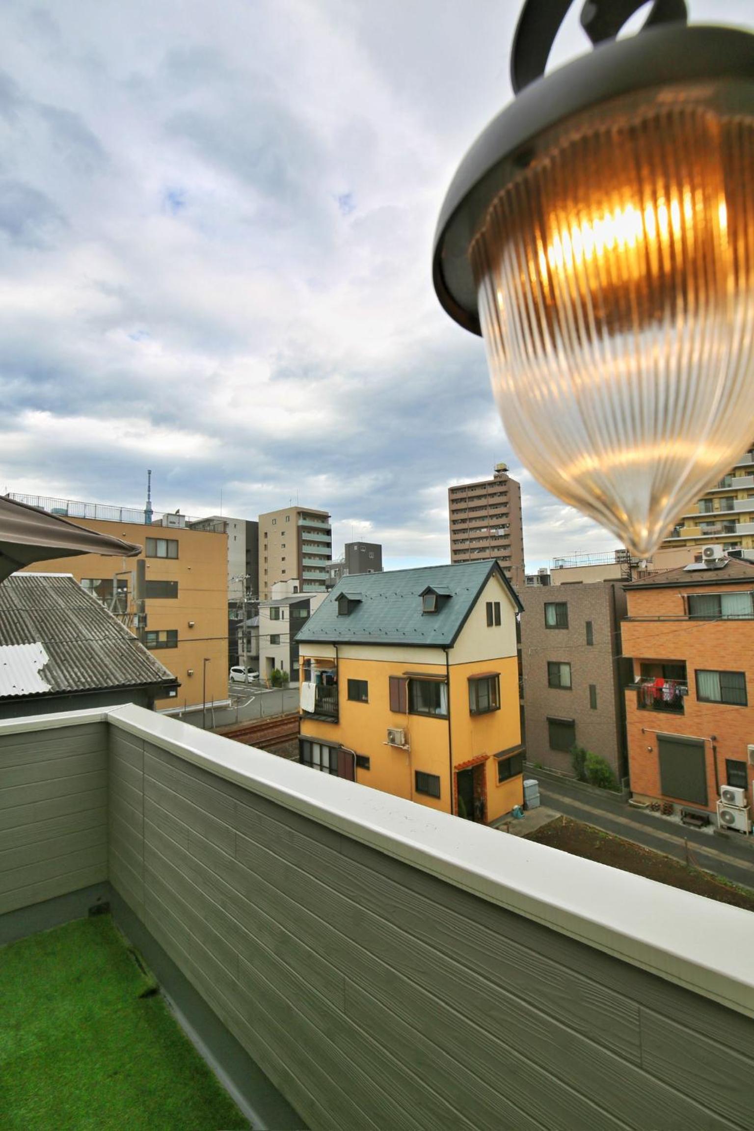 kameido k hotel