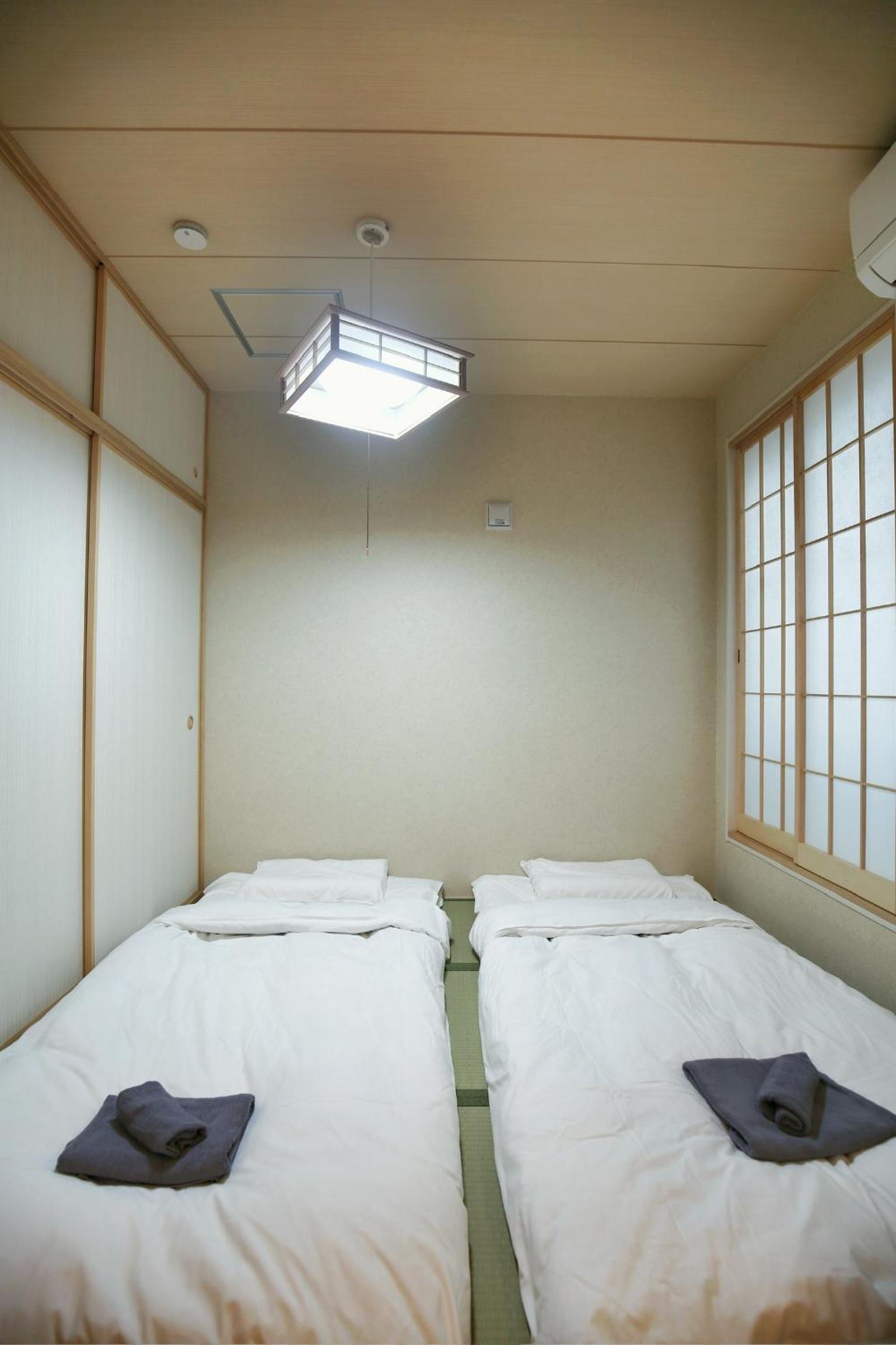 kameido k hotel