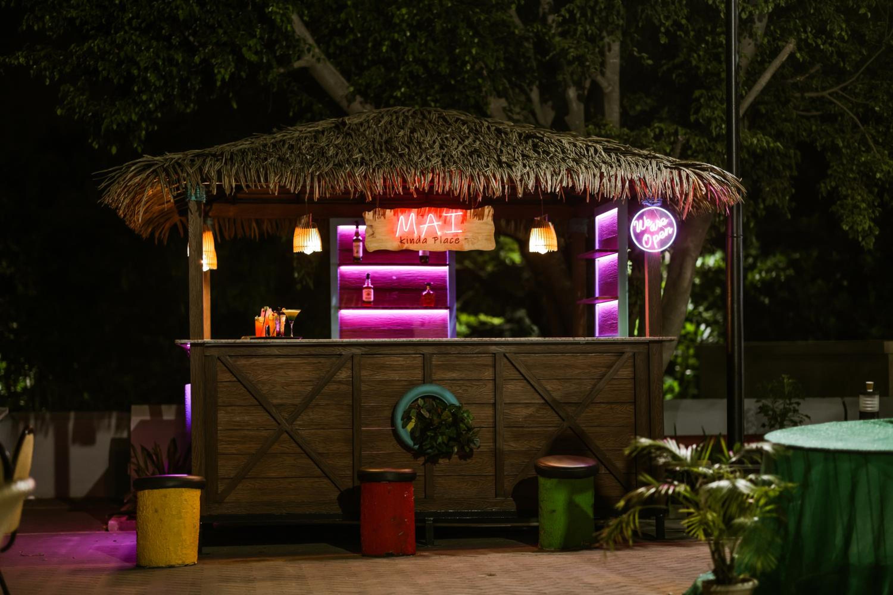 Terrea by Wonderla