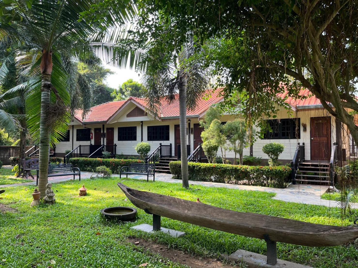 Payamai Resort view 3
