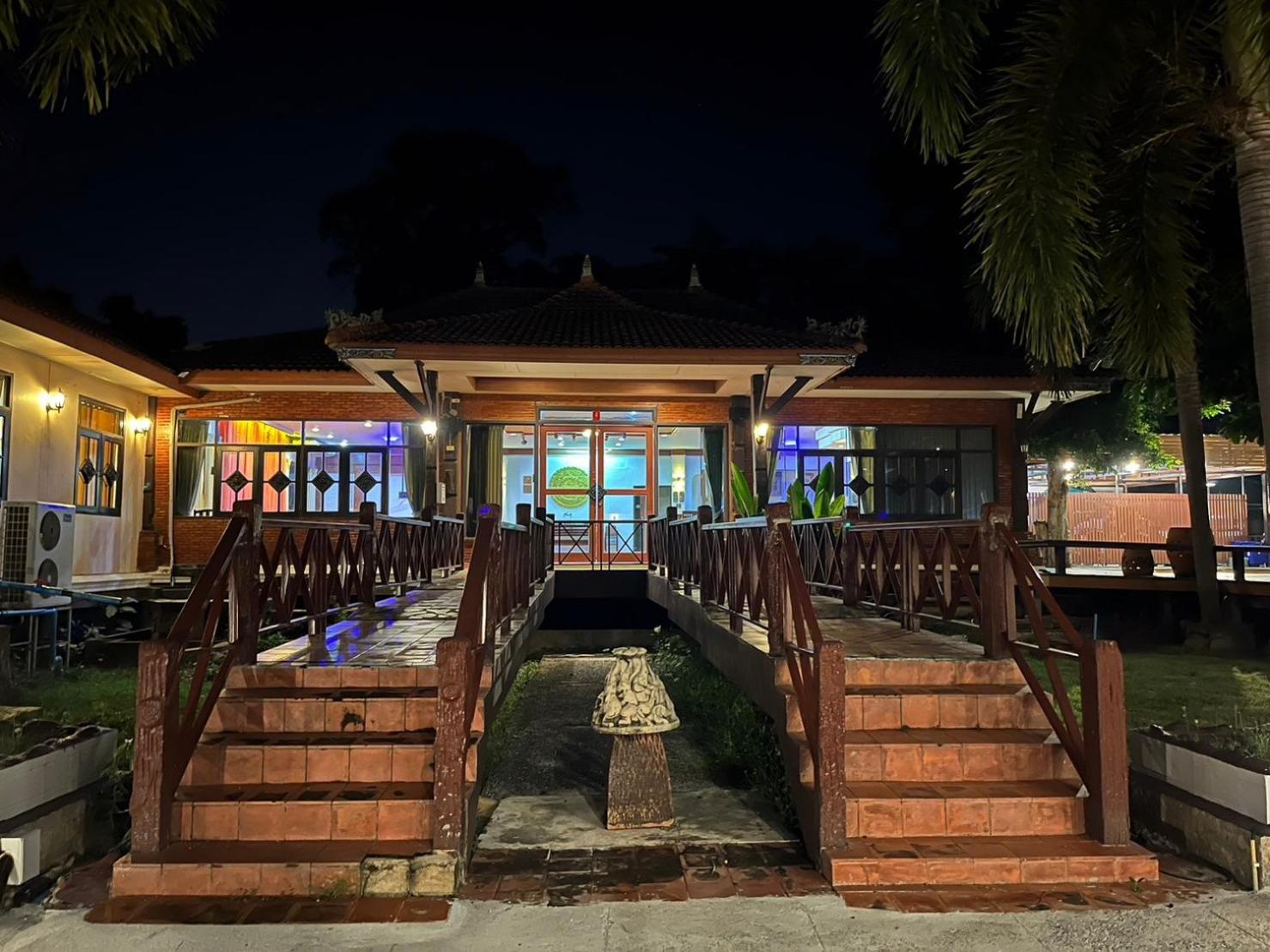Payamai Resort view 4