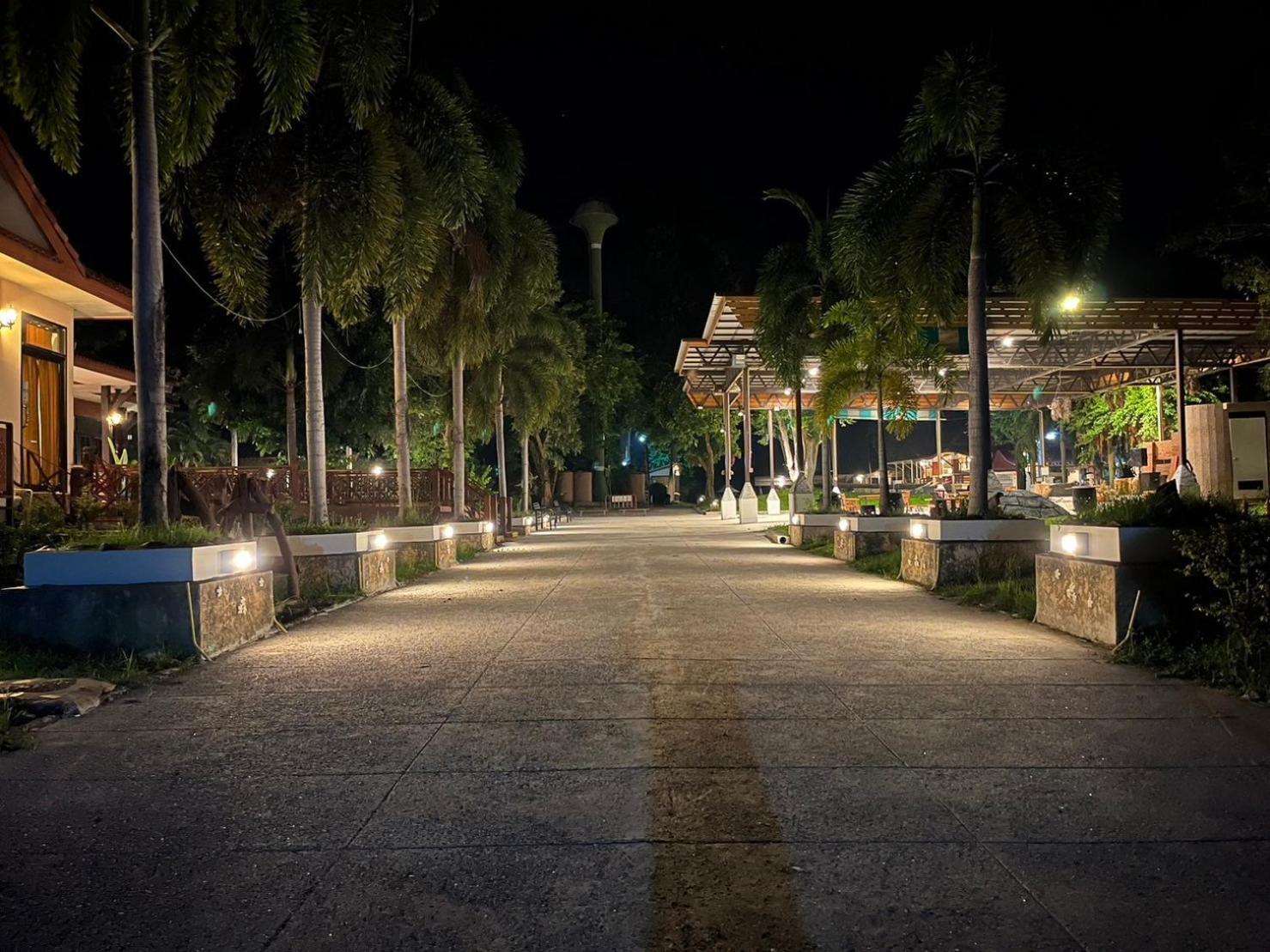 Payamai Resort view 5