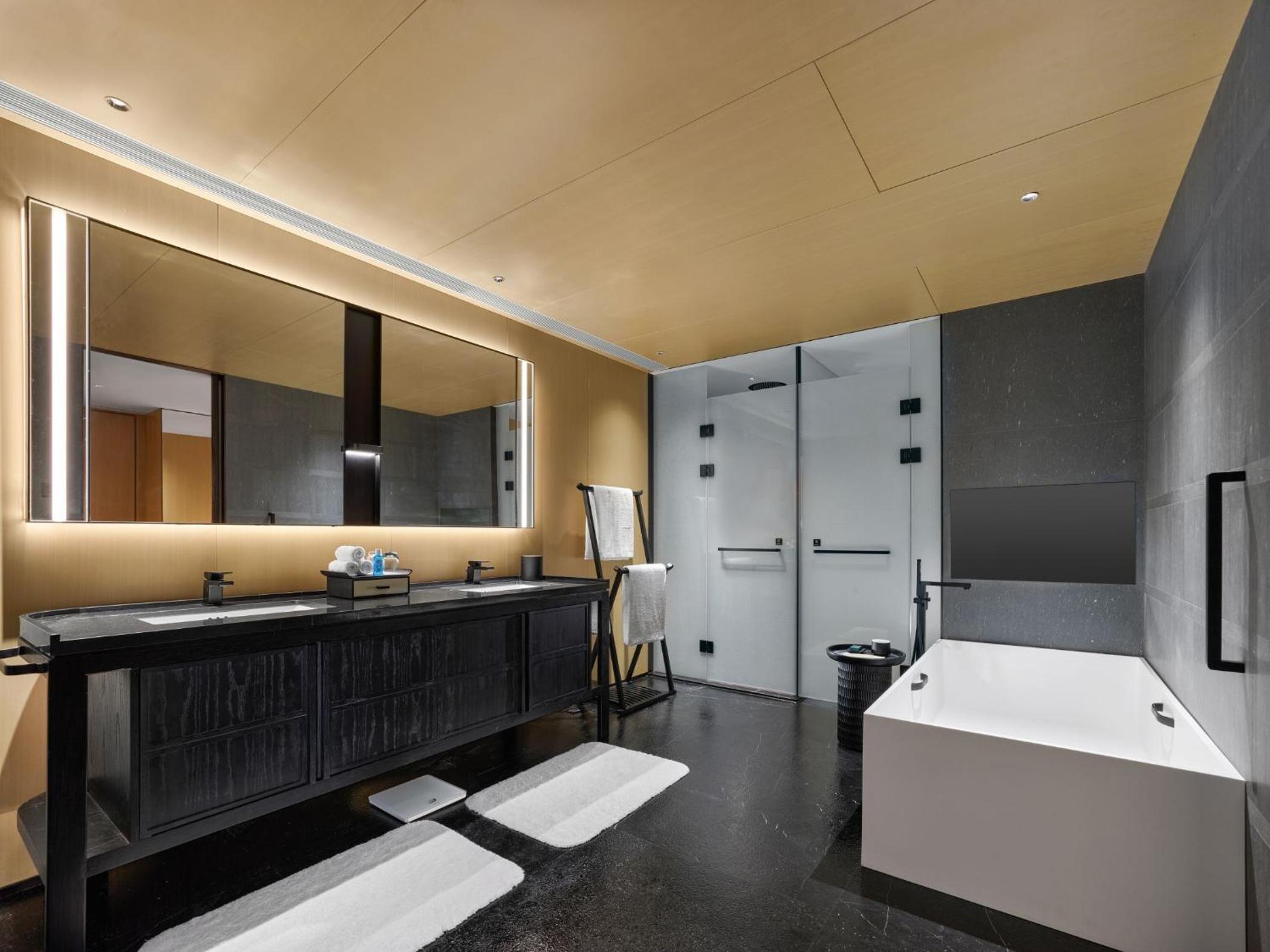 Hilton Nanjing Niushoushan