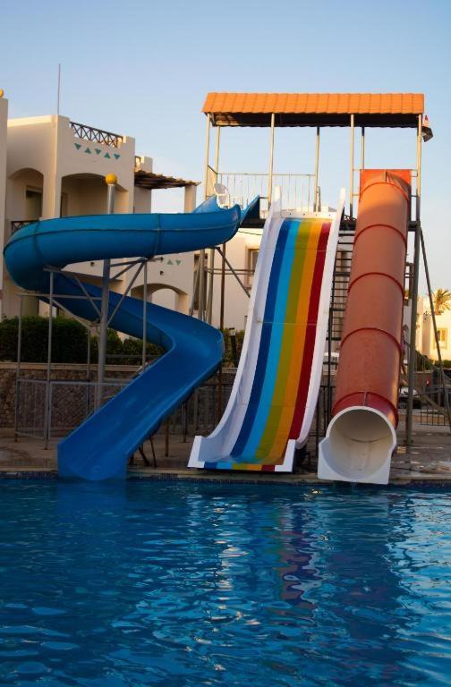 Sharks Bay Oasis Hotel