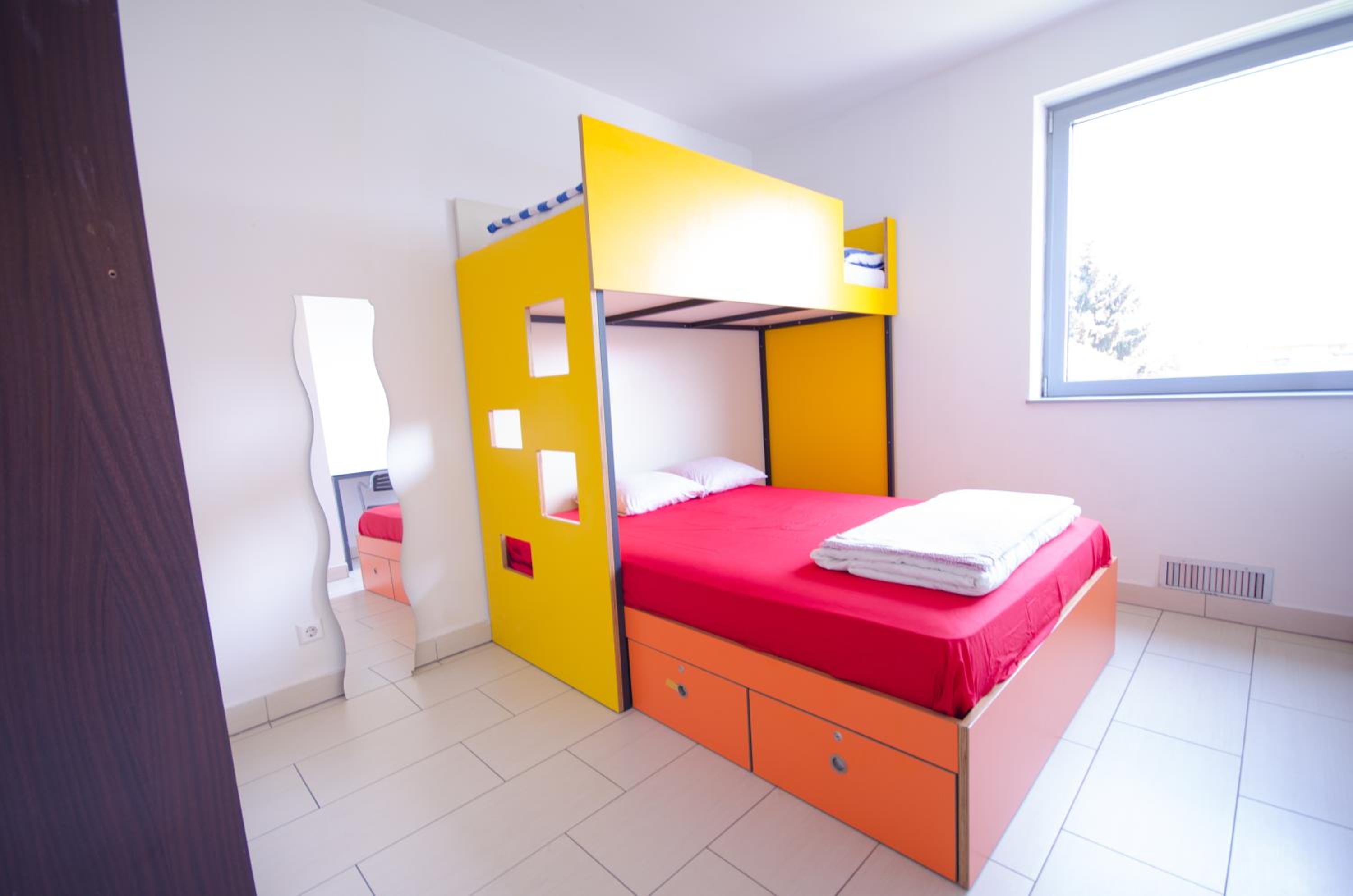 Foto 36 de 45 de Simbol Hostel & Rooms with Free Private Parking