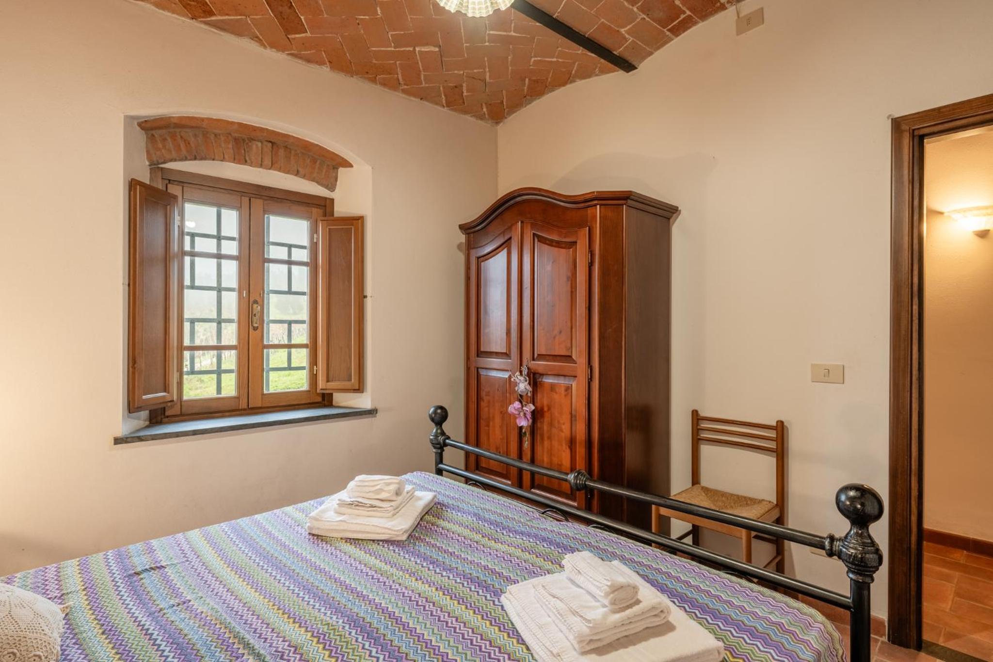 Agriturismo Fadanelli - La Cantina view 5