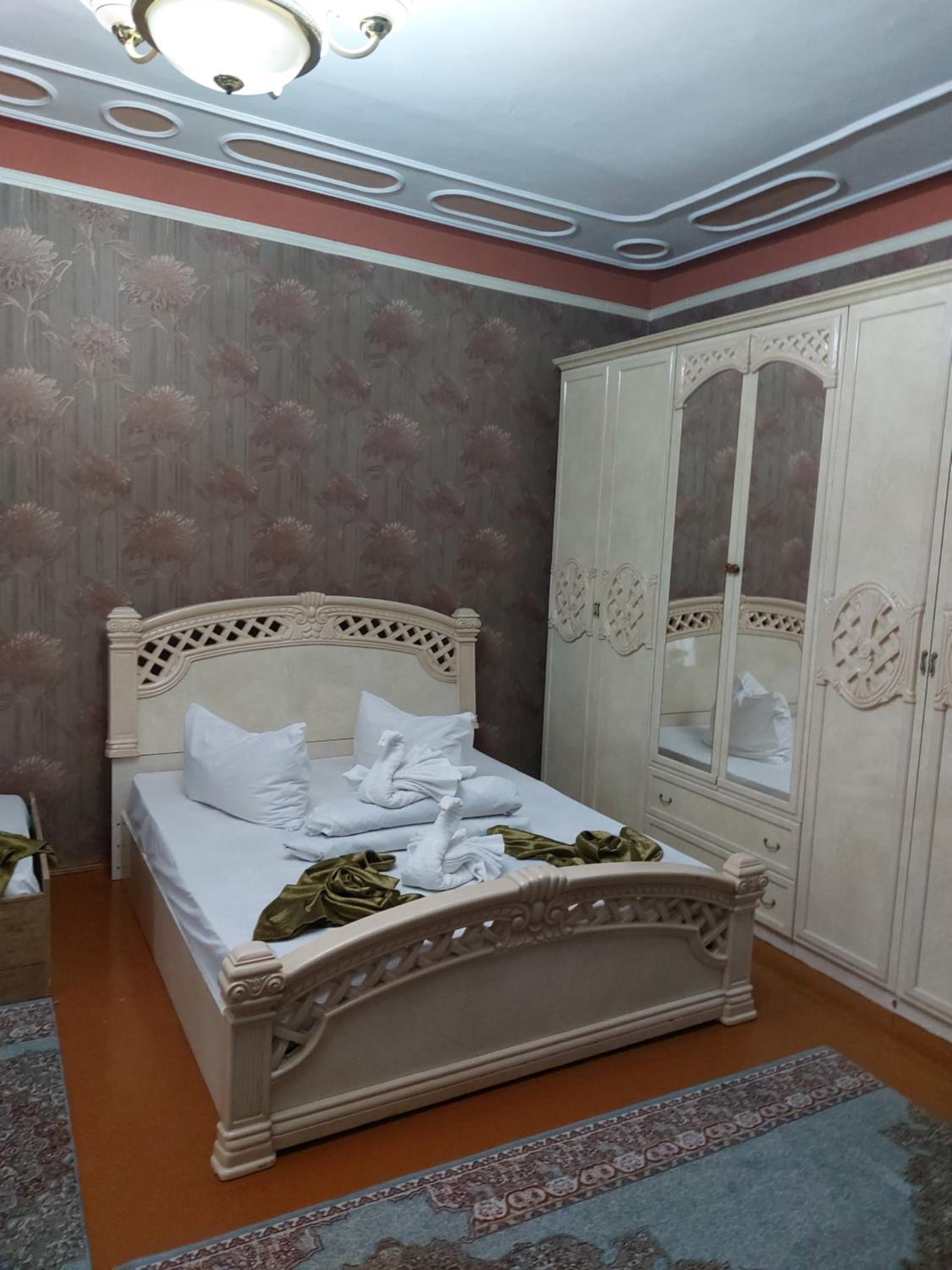 MIR HOSTEL
