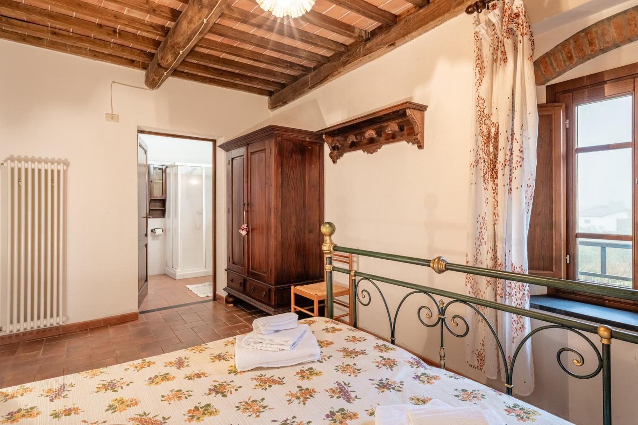 Agriturismo Fadanelli - Il Granaio