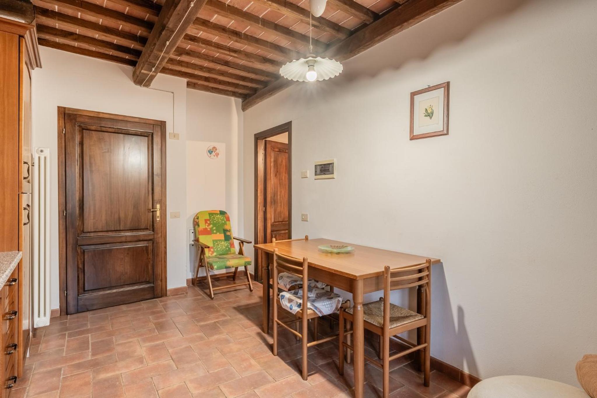 Agriturismo Fadanelli - Il Granaio