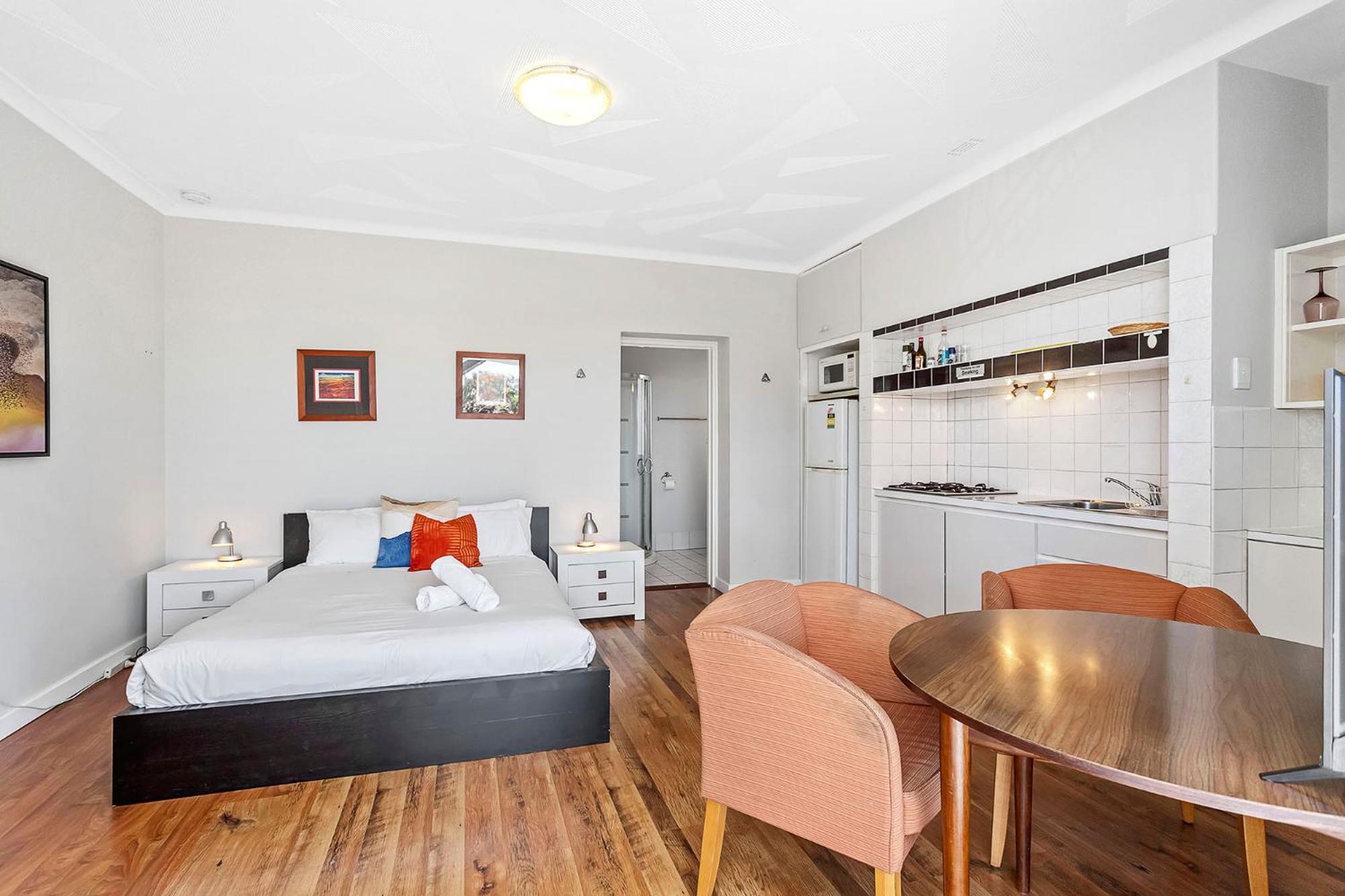 Fremantle's Best Urban Studio