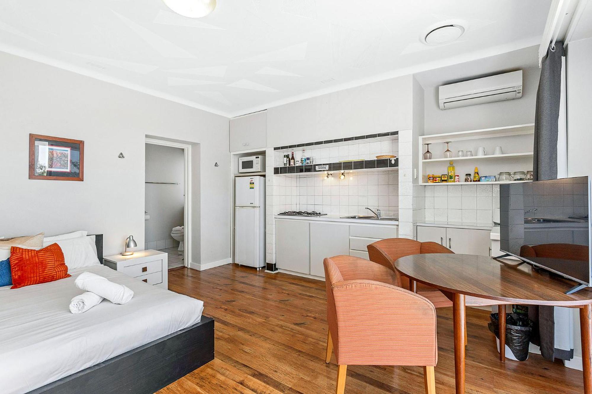 Fremantle's Best Urban Studio