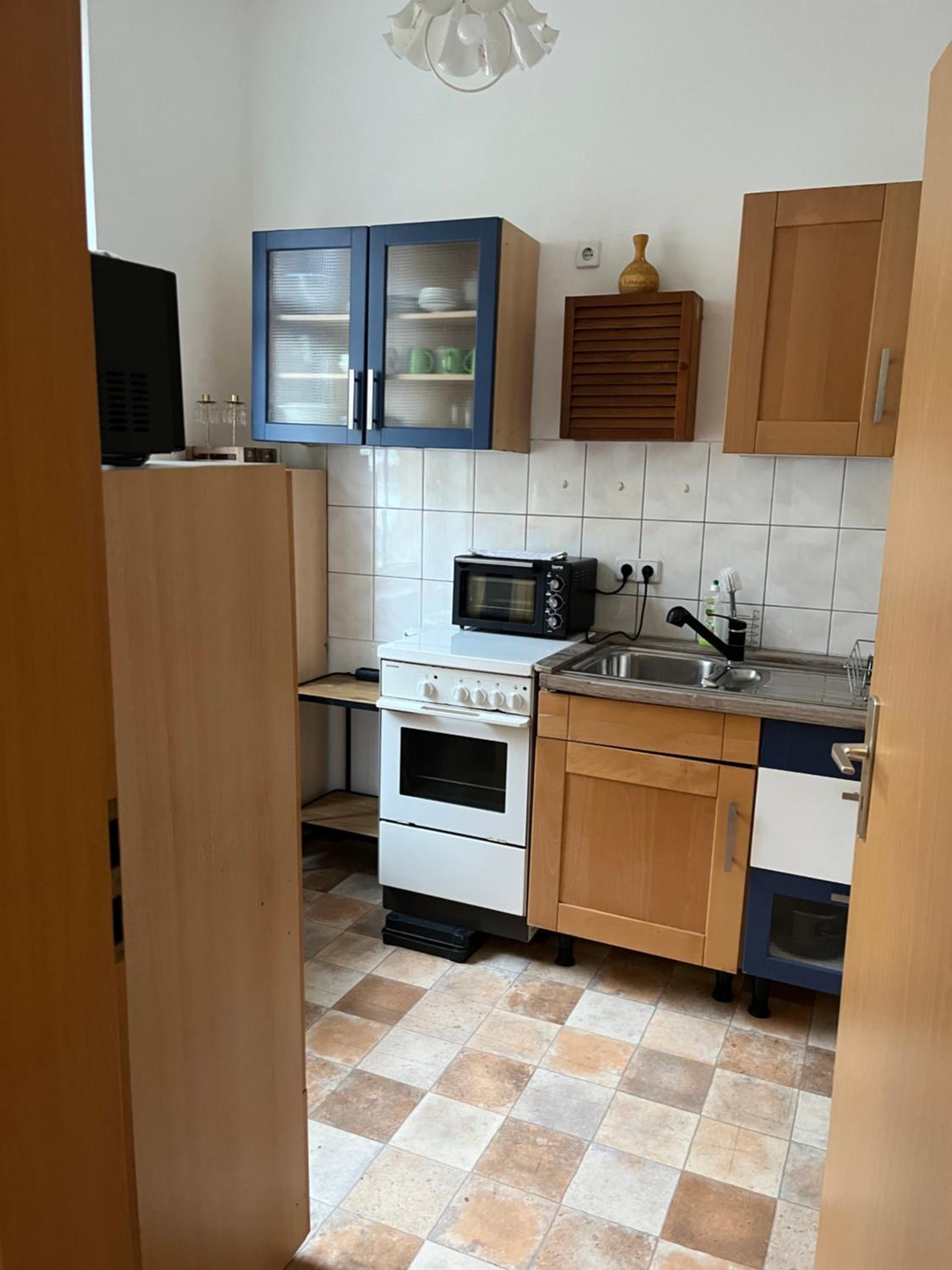 Apartamento Plauen