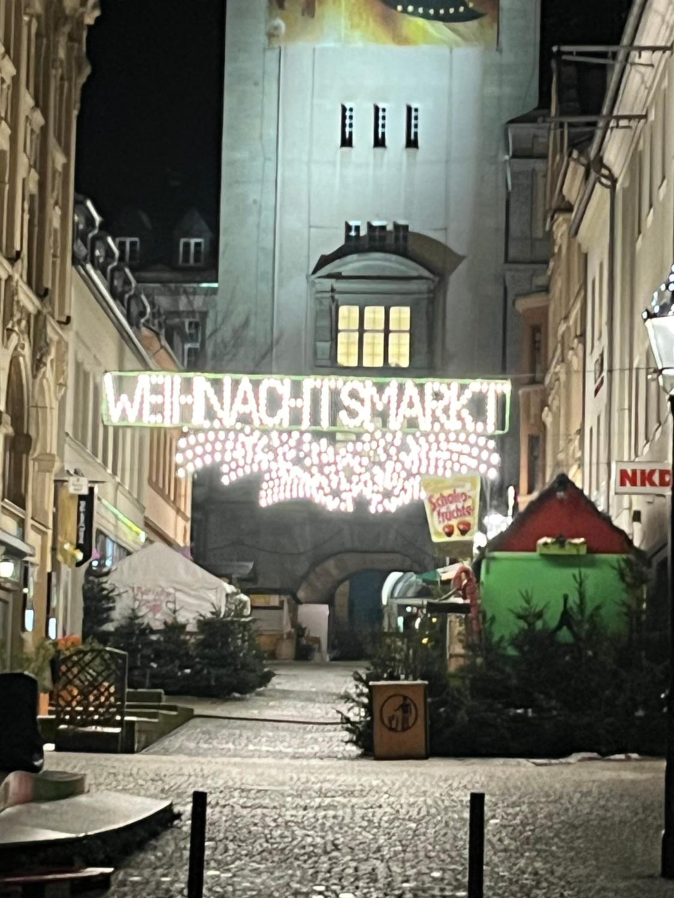 Apartamento Plauen