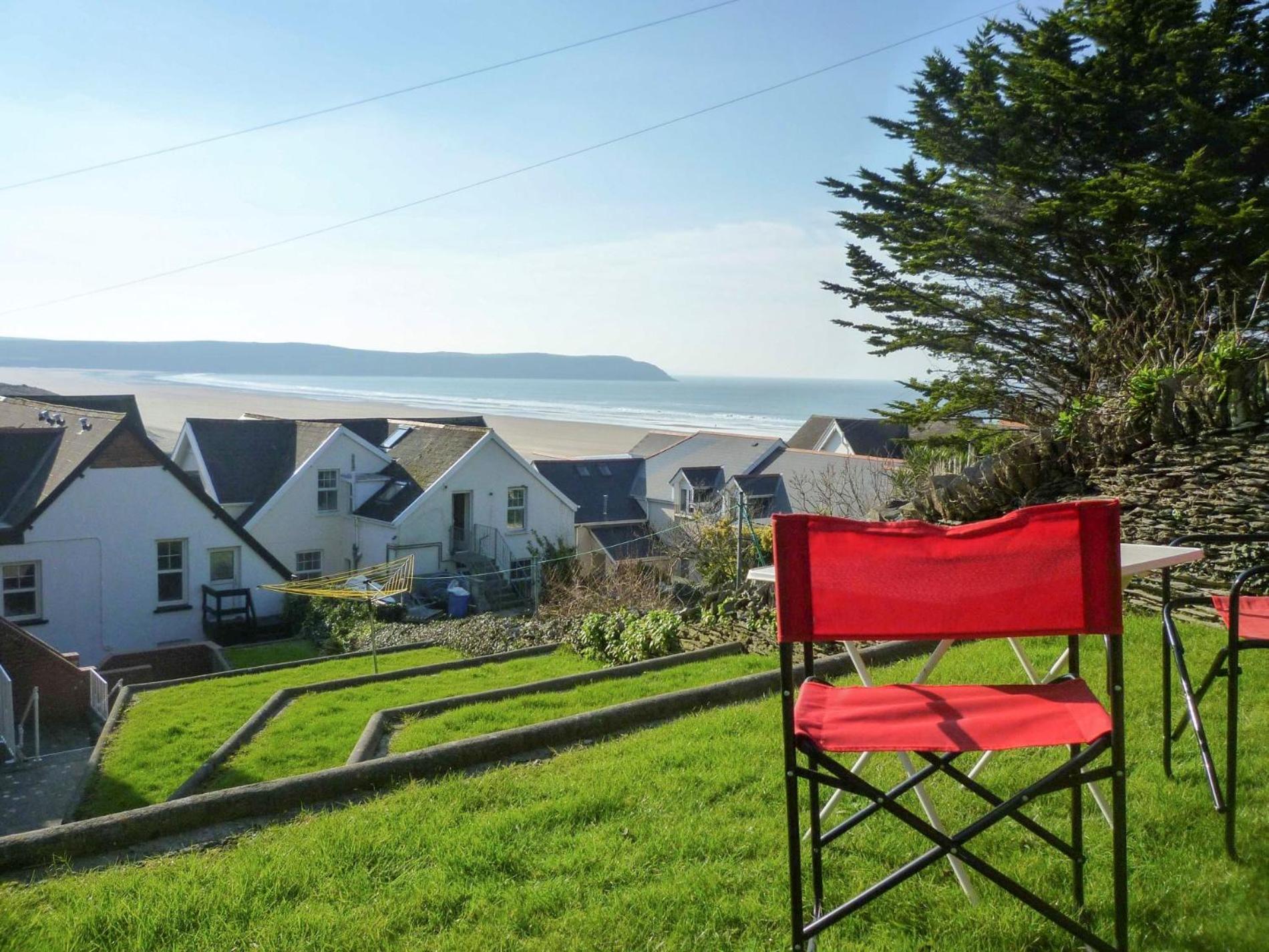 2 Bed in Woolacombe oc-bkers view 2