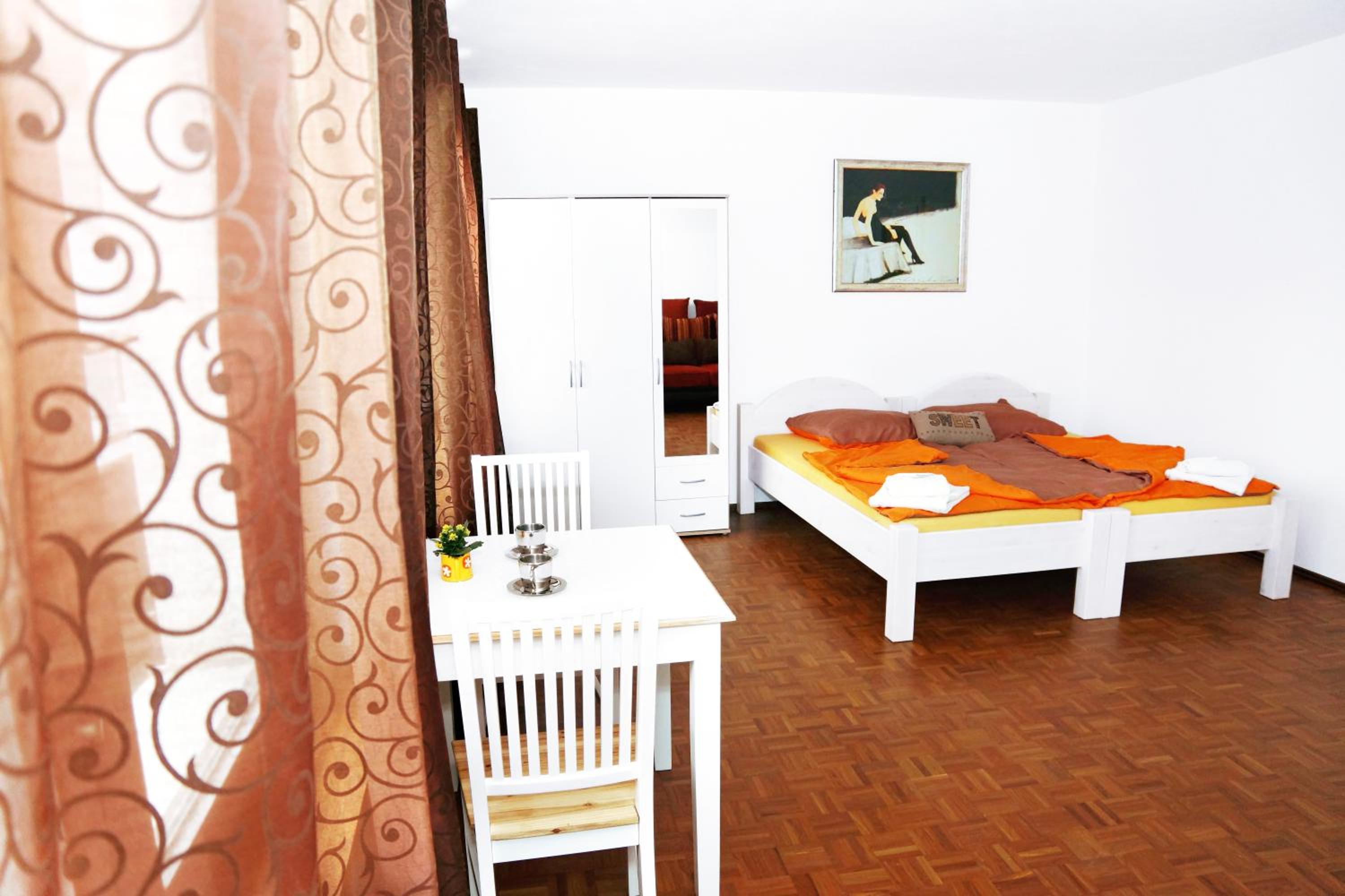 Hostel Villa Viva