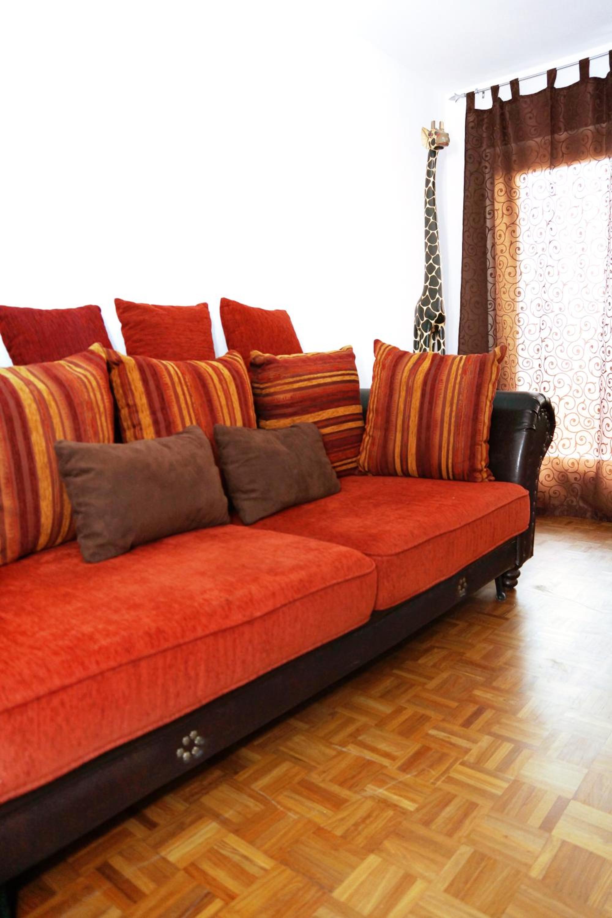 Hostel Villa Viva