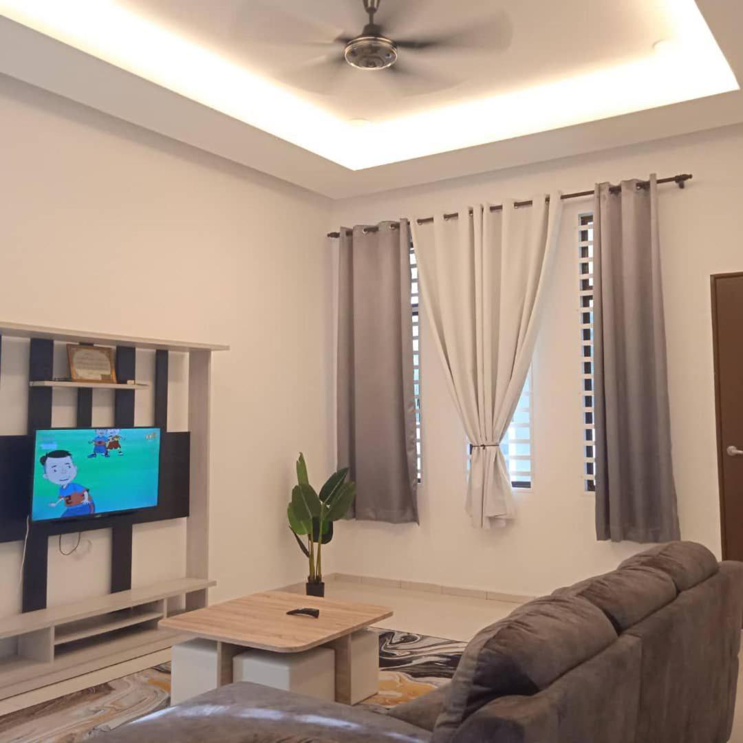 Homestay Al Qamar Kempadang photo 1