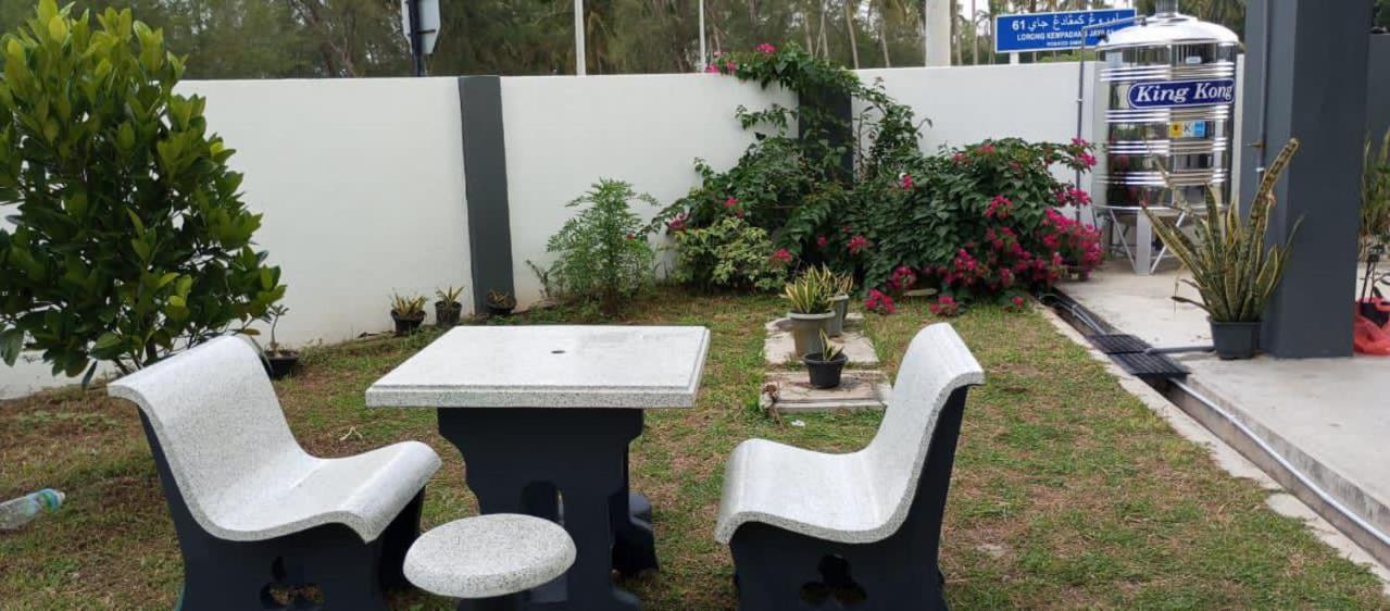 Homestay Al Qamar Kempadang photo 6