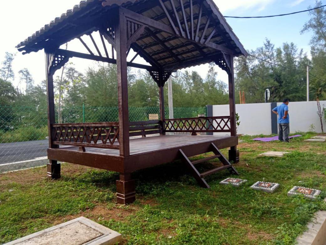 Homestay Al Qamar Kempadang photo 3