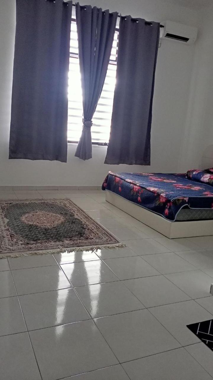 Homestay Al Qamar Kempadang photo 4