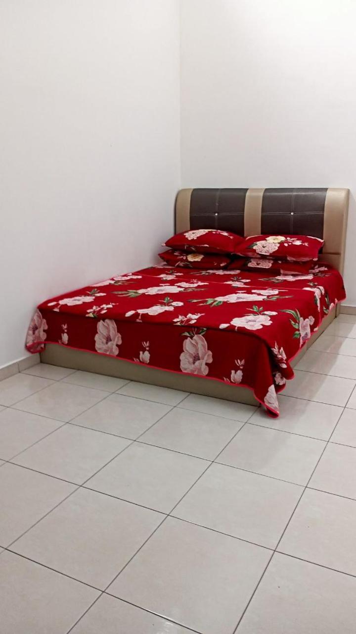 Homestay Al Qamar Kempadang photo 5