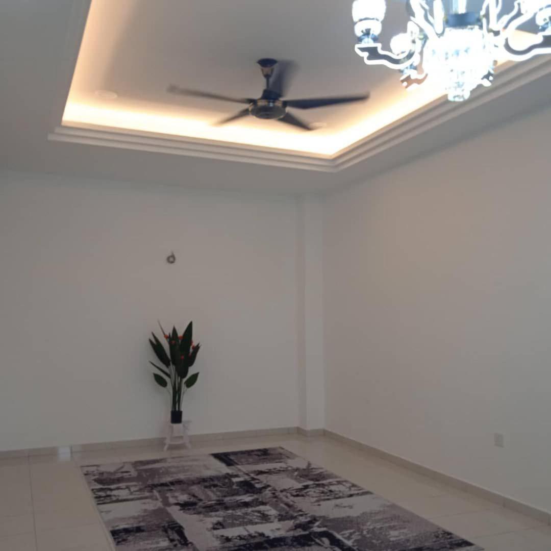 Homestay Al Qamar Kempadang photo 7