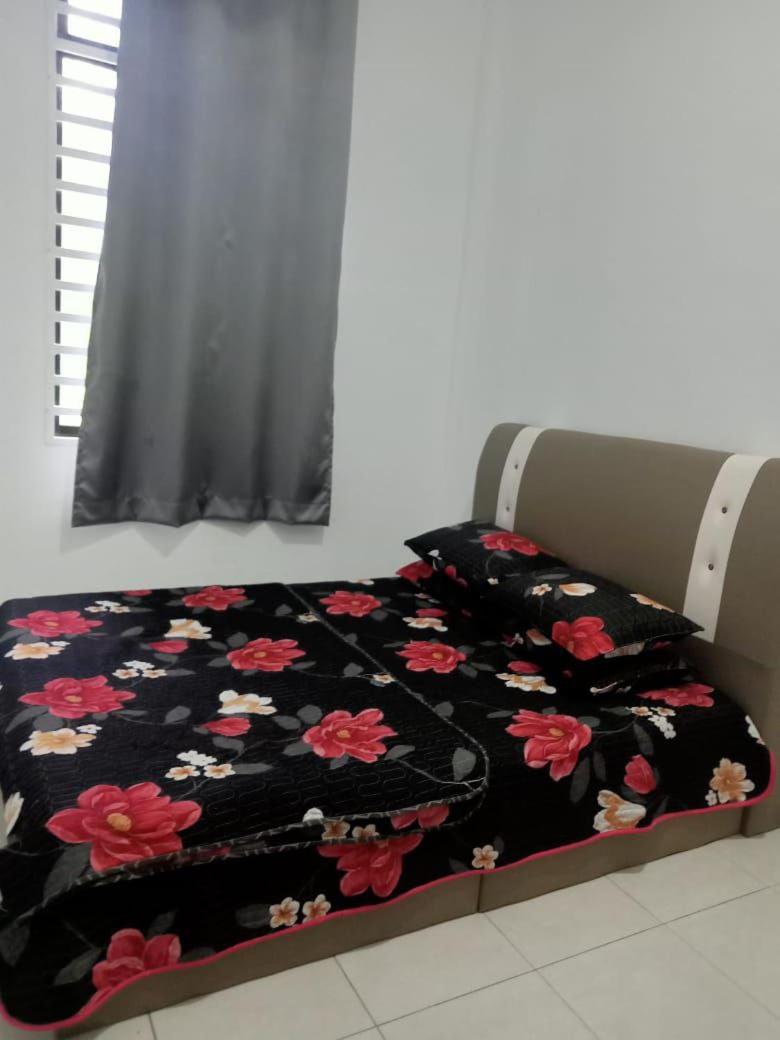 Homestay Al Qamar Kempadang photo 8