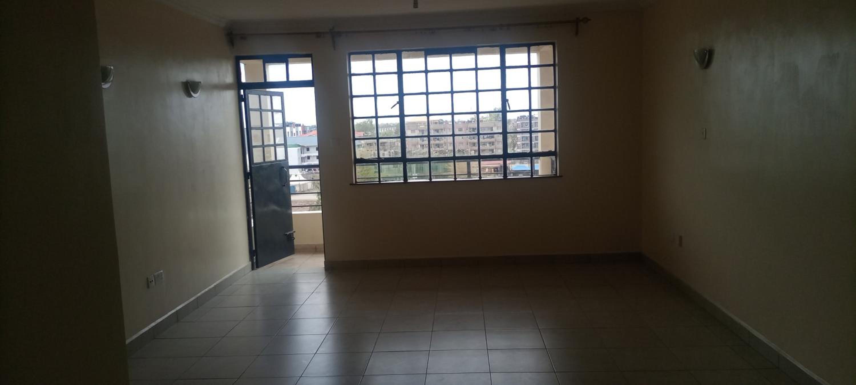 Apartment for Sale in Syokimau, Nairobi. Kenya. view 4