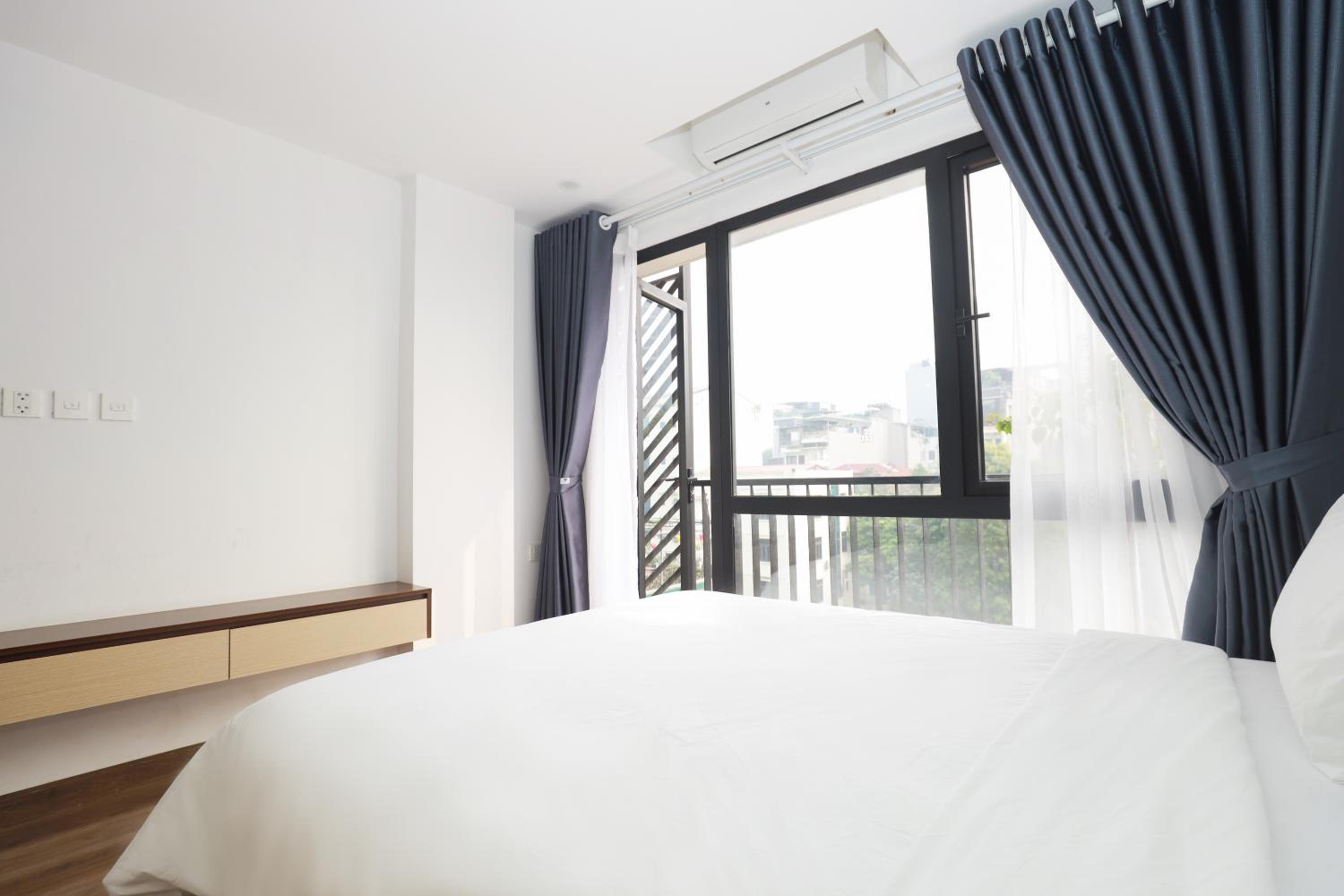 Wins Apartment