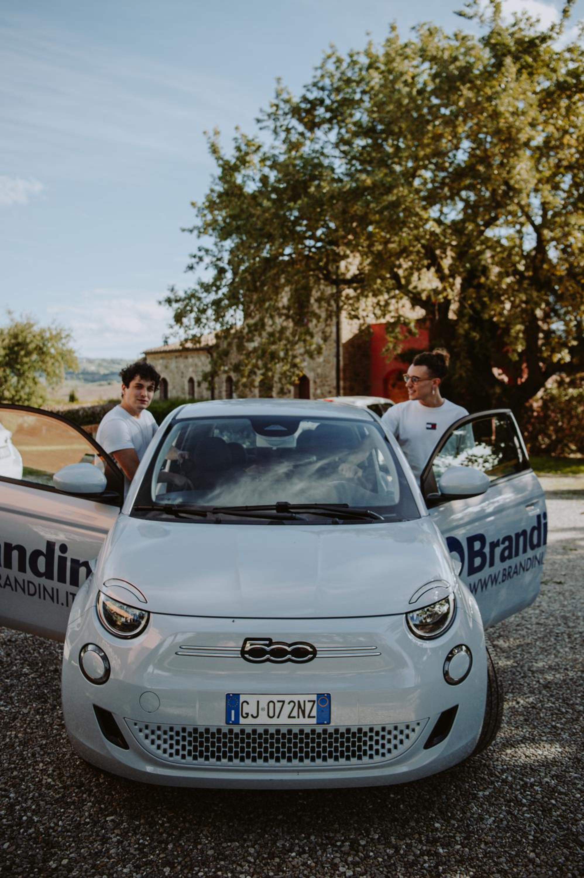 Tenuta Pianirossi, 写真 44