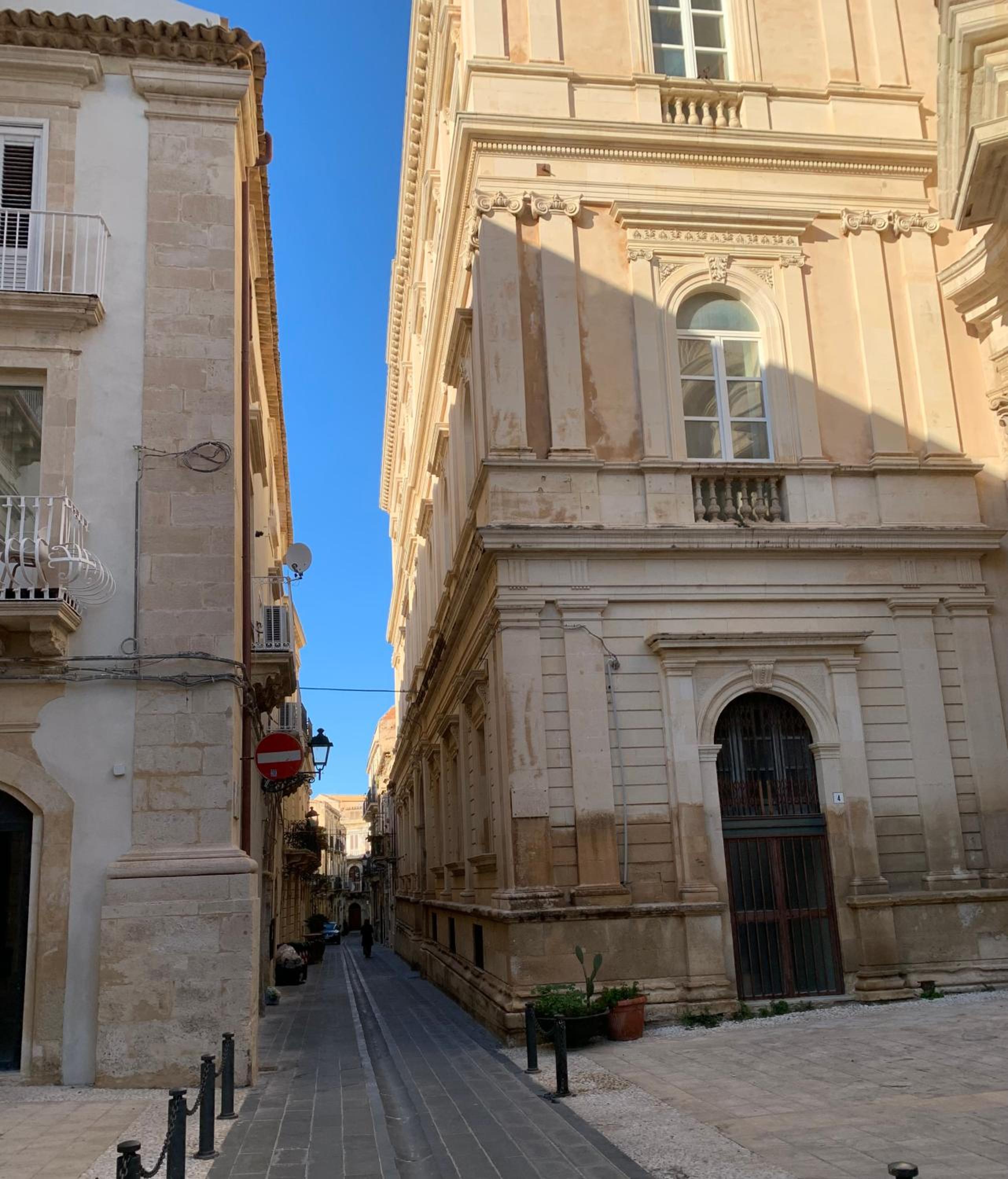Casa Lumia by Ortigia Apartments