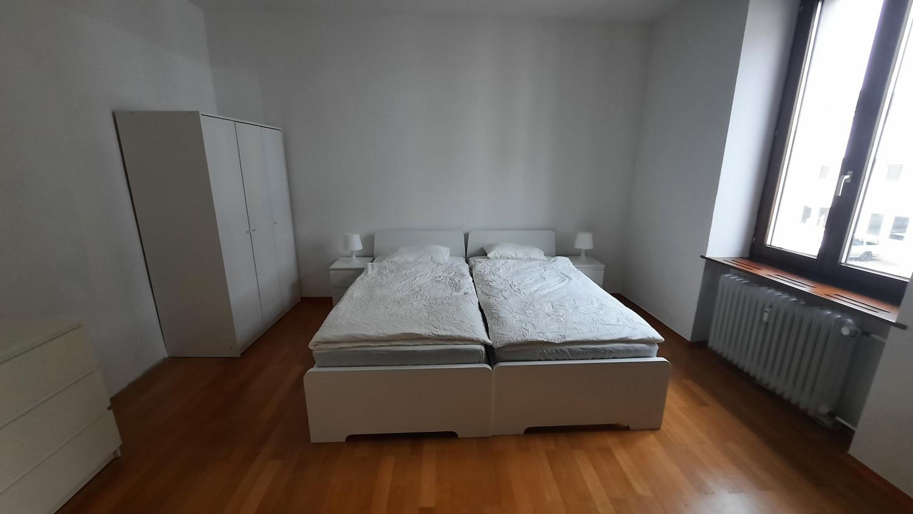 Black Stone Apartments - Lörrach