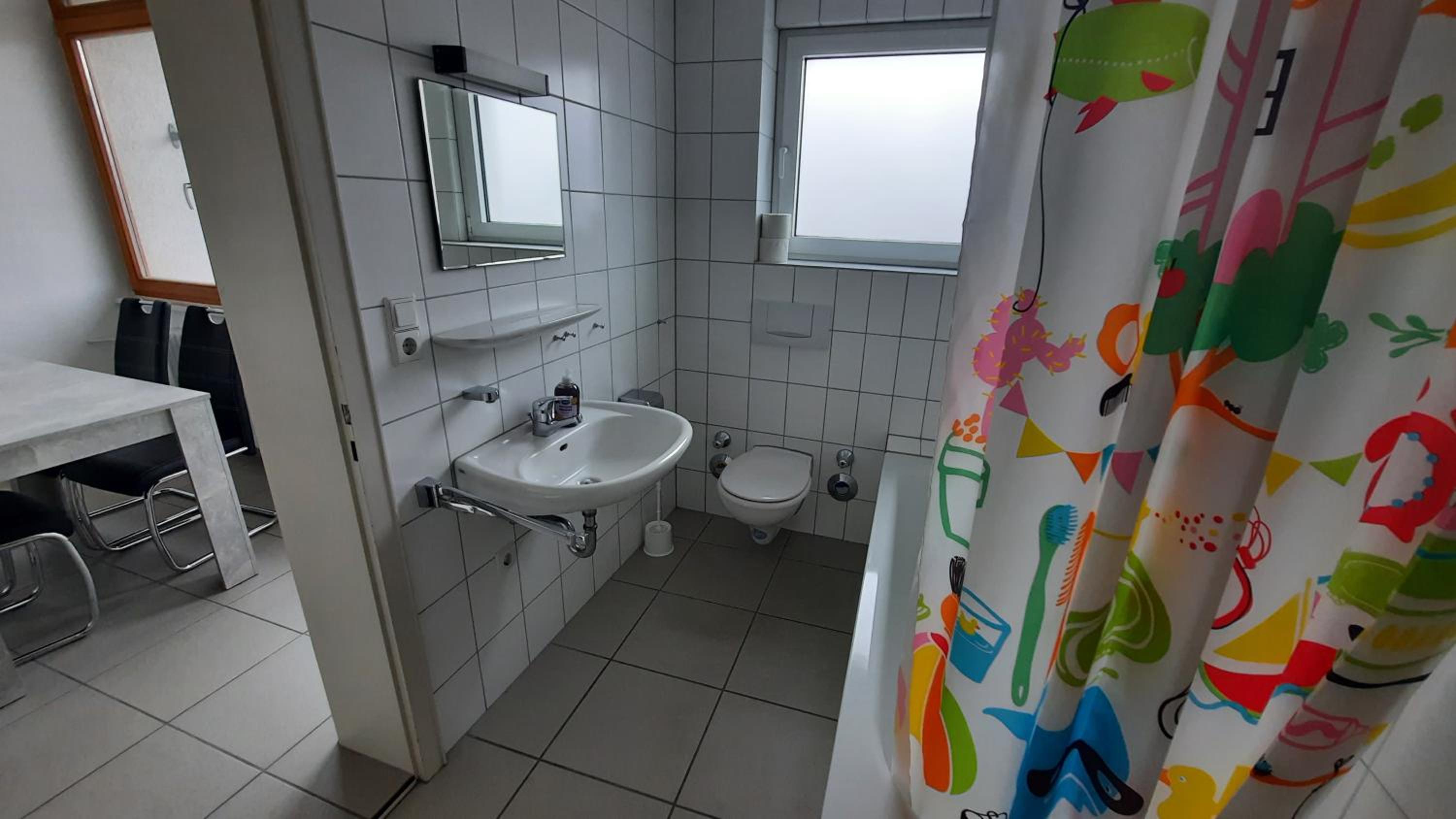 Black Stone Apartments - Lörrach