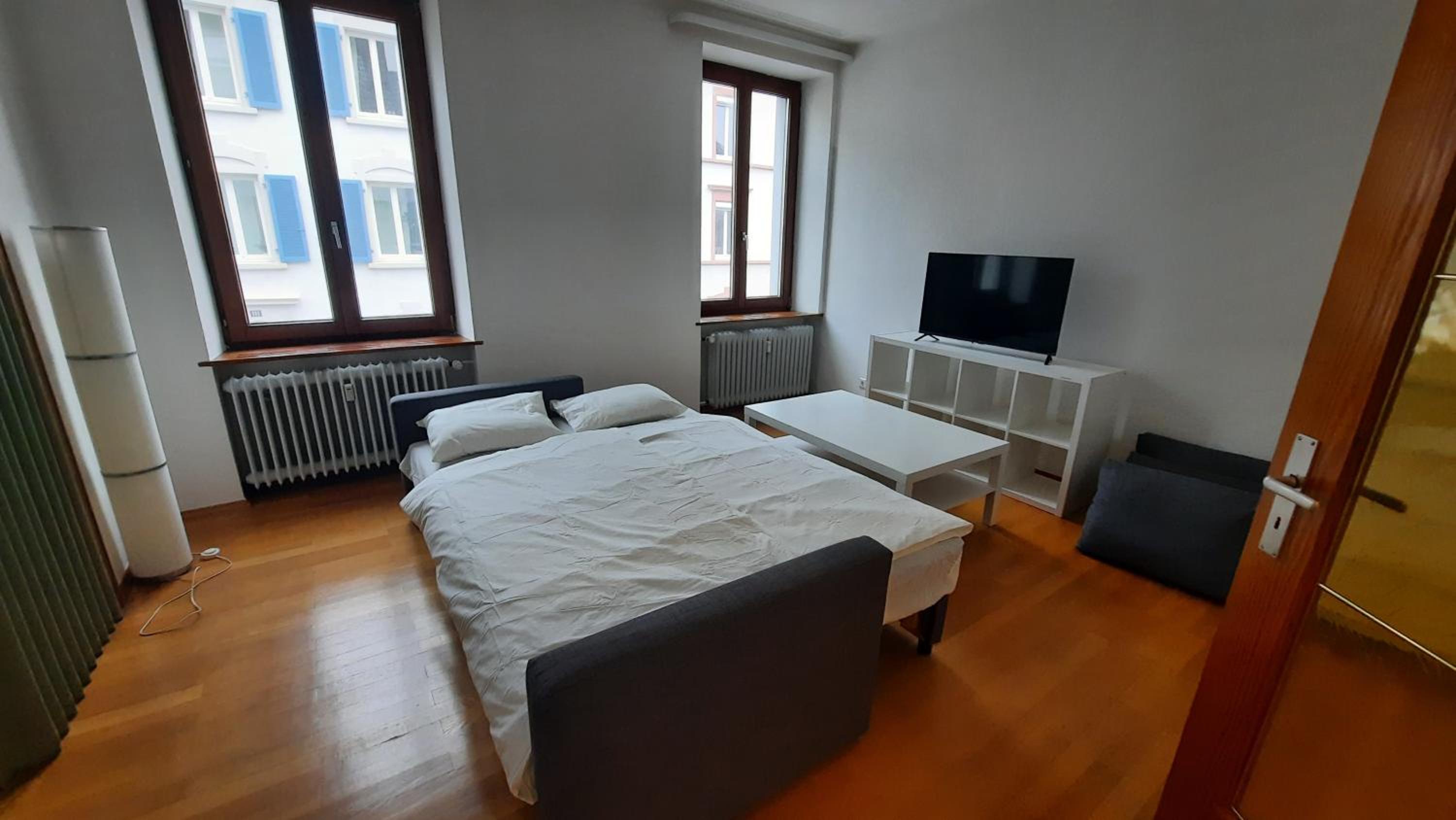 Black Stone Apartments - Lörrach