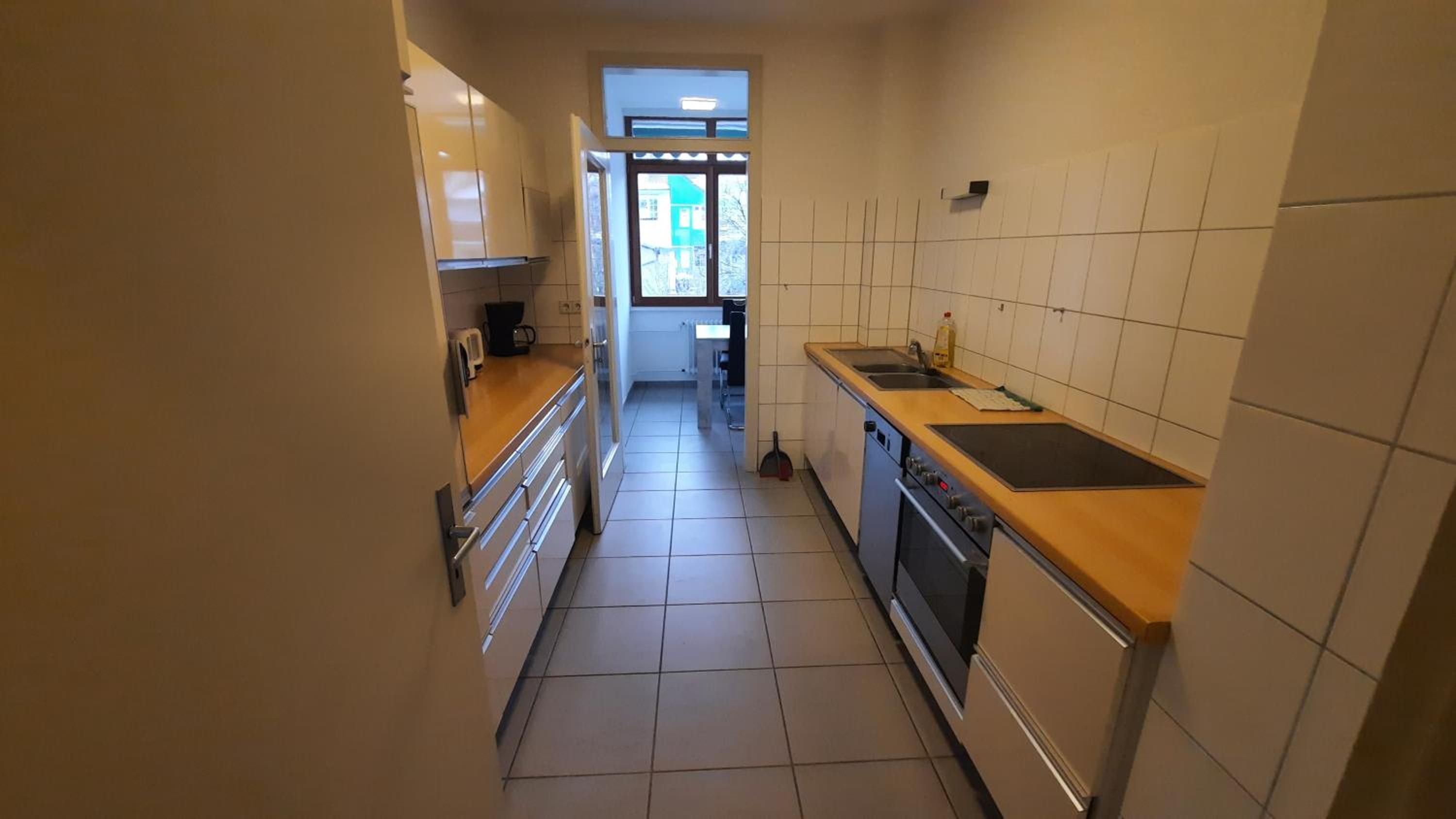 Black Stone Apartments - Lörrach