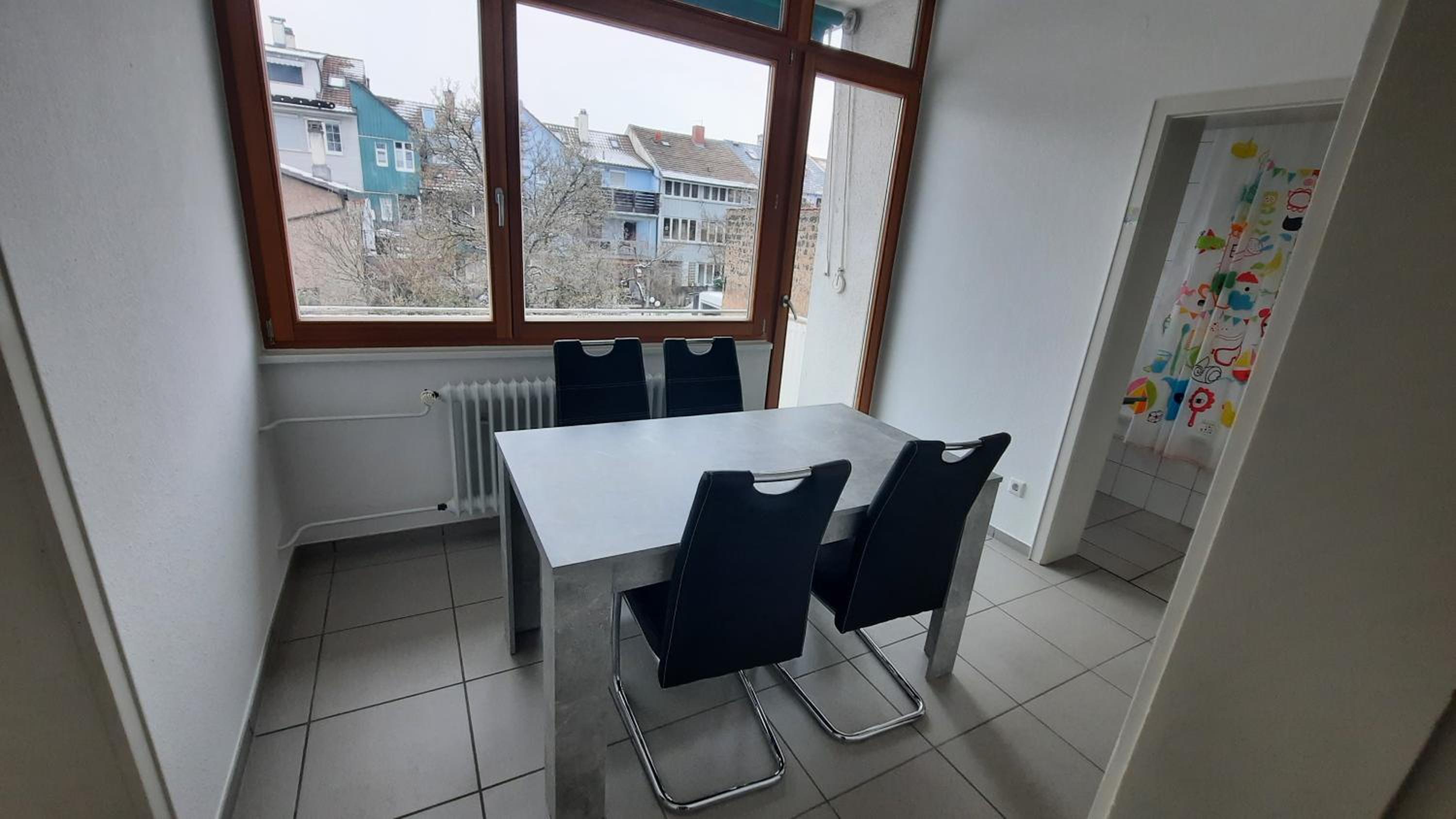 Black Stone Apartments - Lörrach