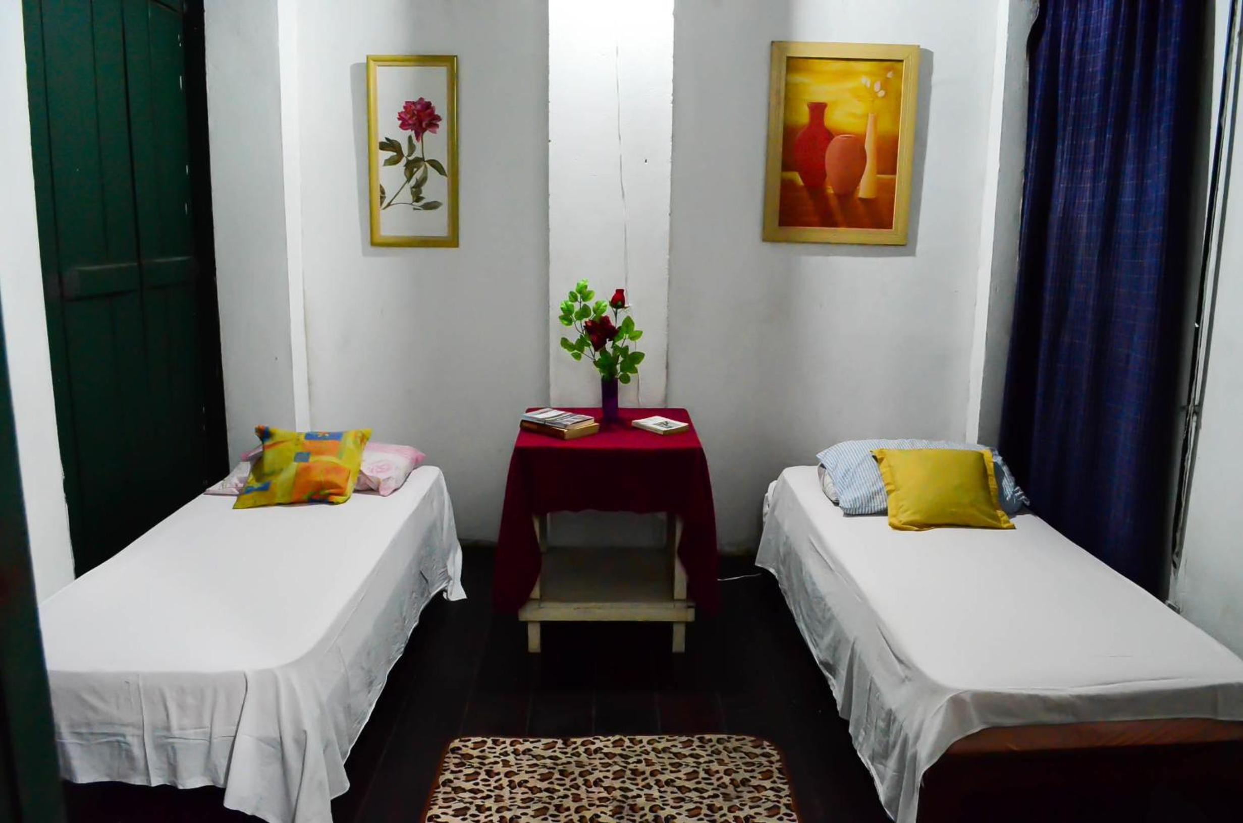 Hostel Torre Bahia
