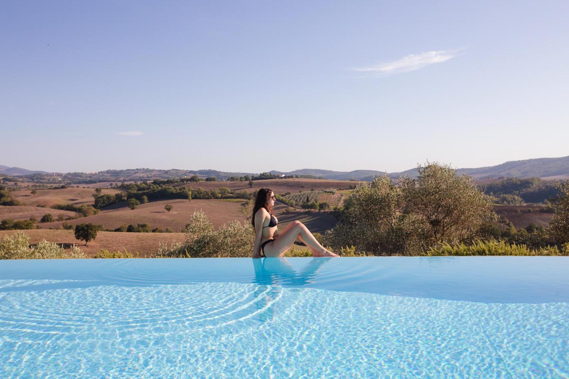 Tenuta Pianirossi