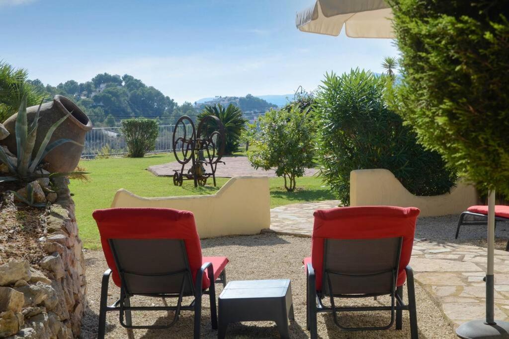 Casa 'Carpe Diem' - Mountain Ocean View view 5