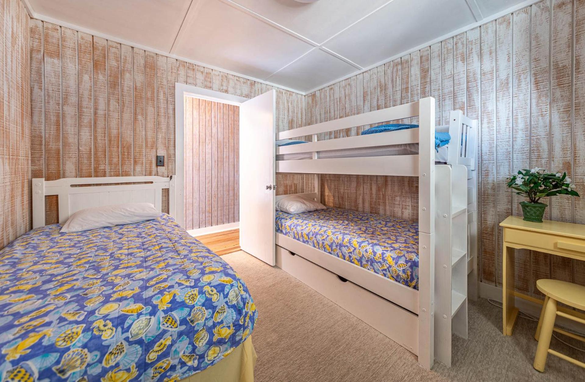 York - Duck, Carolina Dunes, Oceanfront, Ocean View, Hot Tub, Large Decks, Pets OK