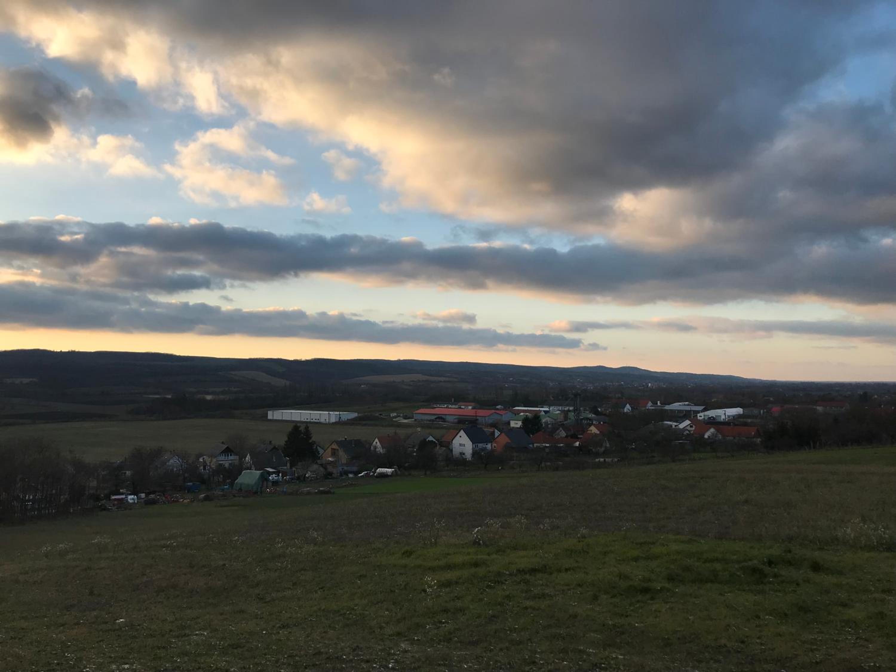 Kőlépcsős Vendégház