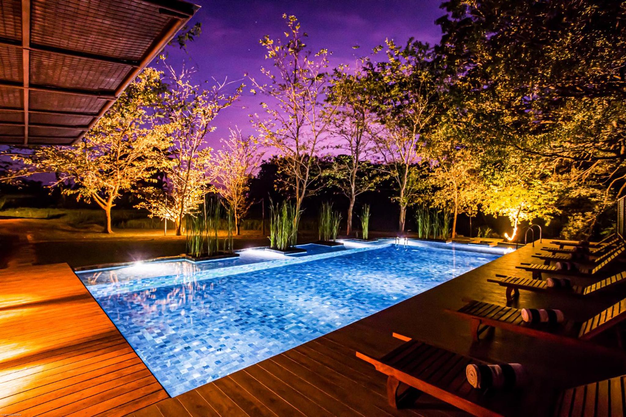 Kalundewa Retreat
