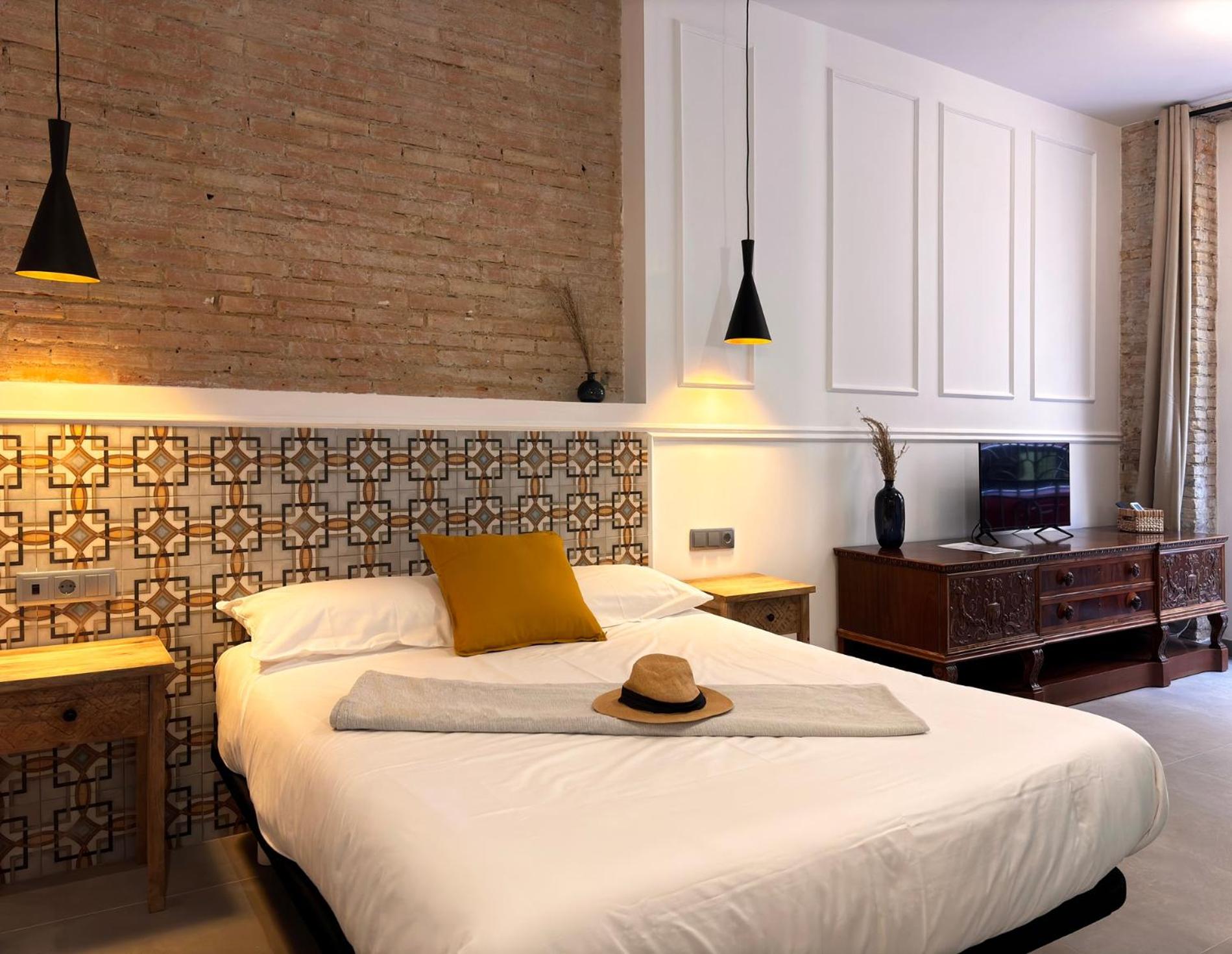Maritime Apartamentos Cabañal
