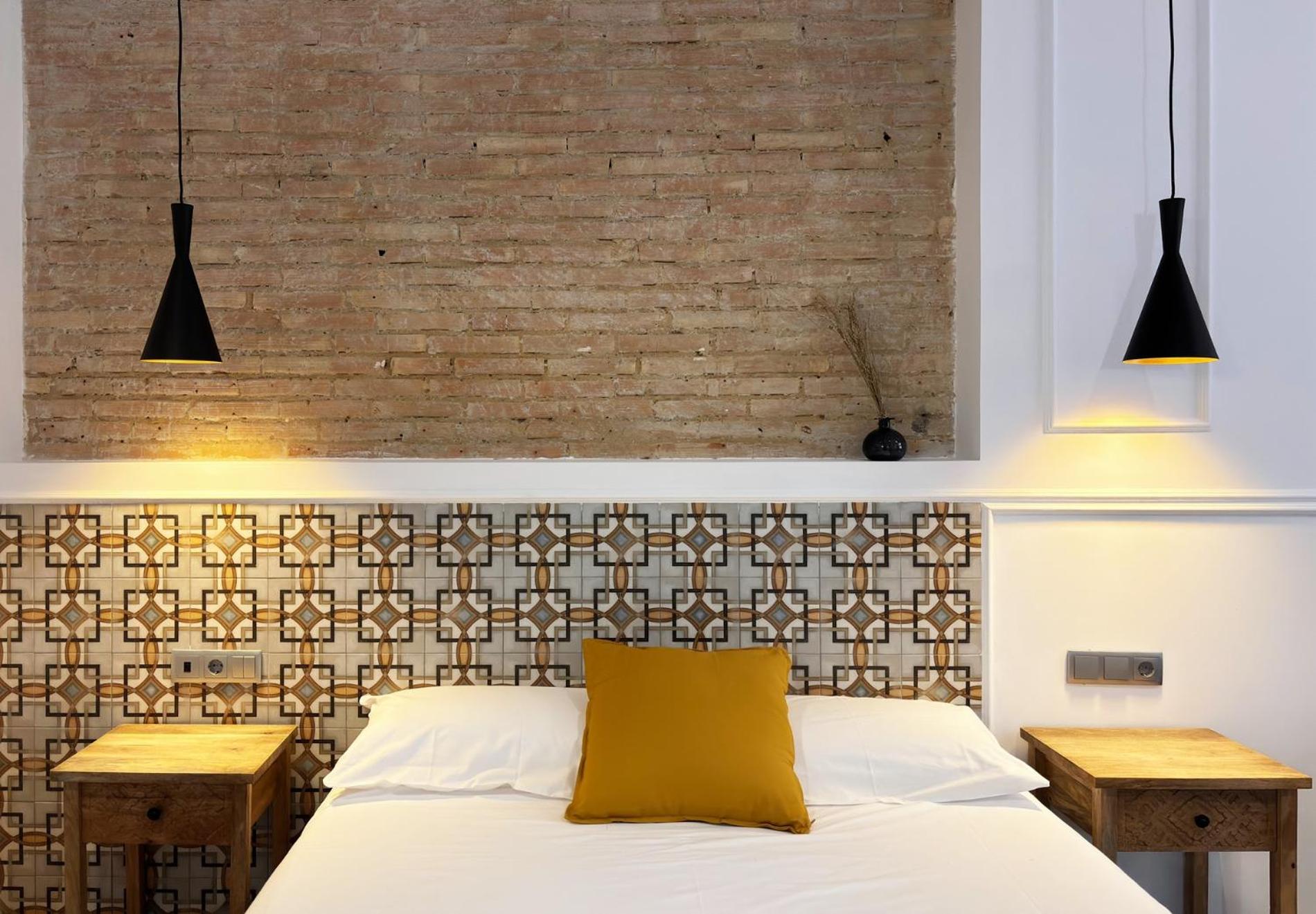 Maritime Apartamentos Cabañal