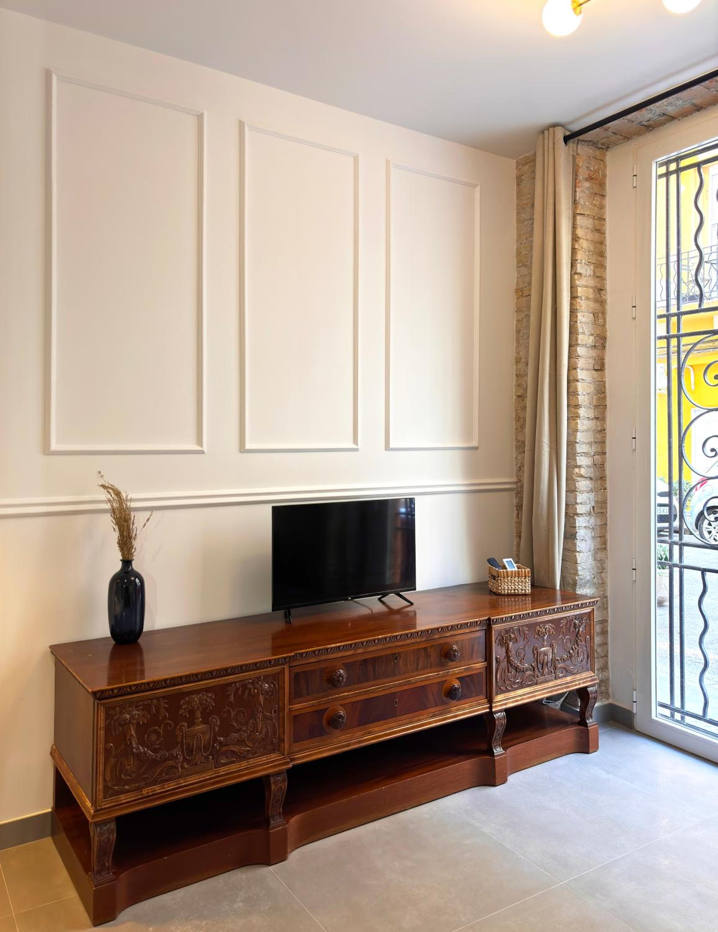 Maritime Apartamentos Cabañal