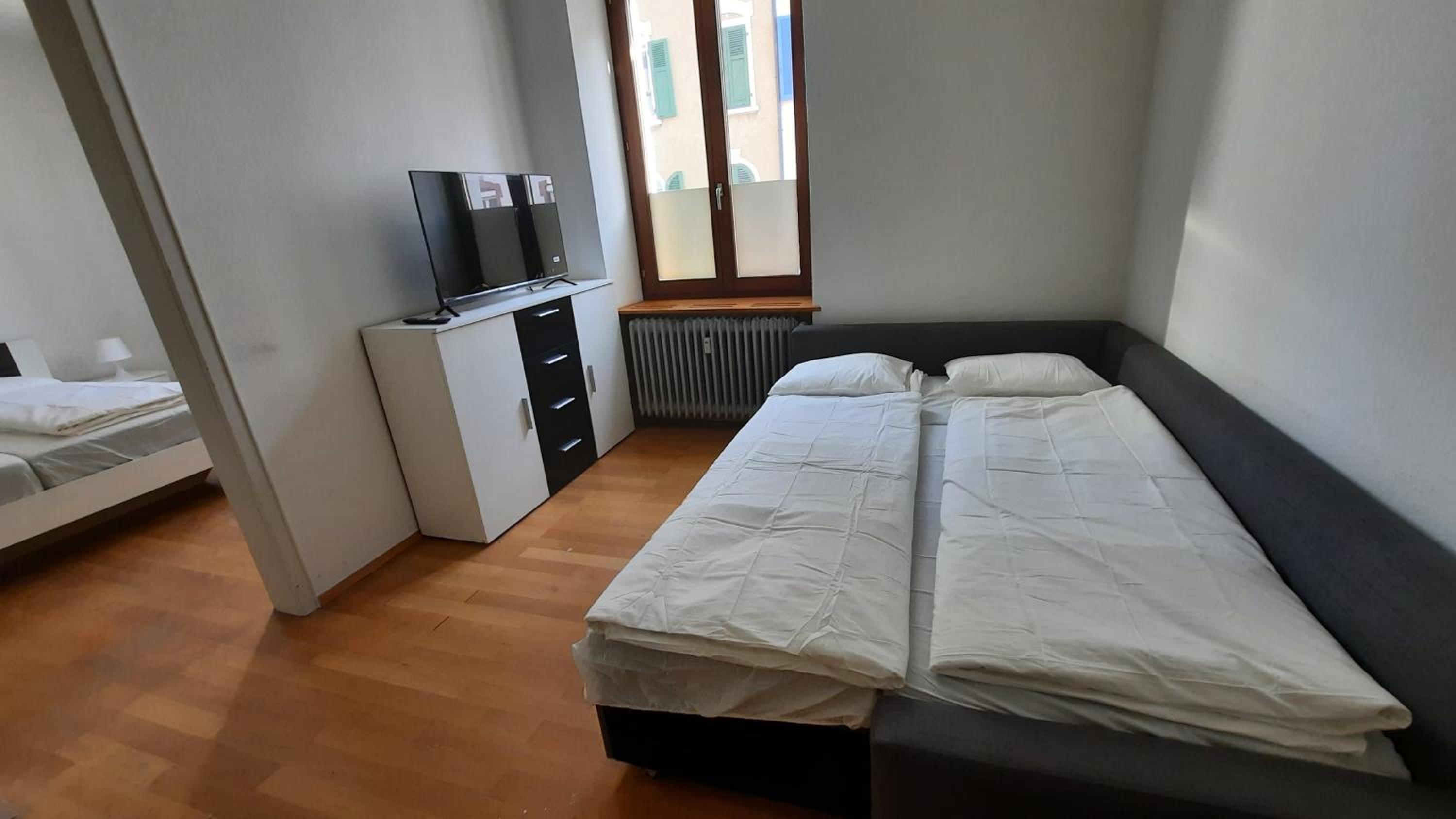Black Stone Apartments - Lörrach