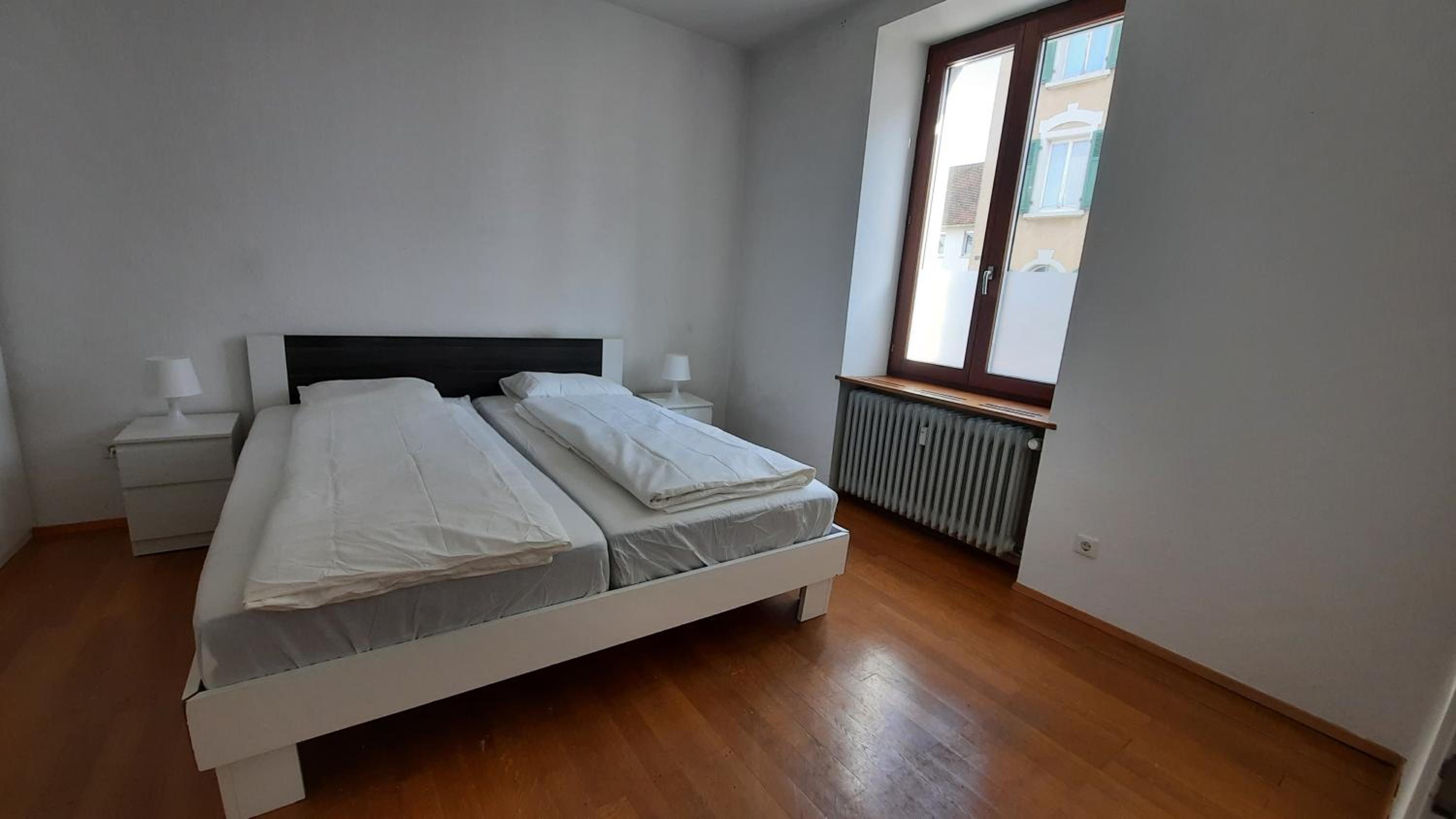 Black Stone Apartments - Lörrach